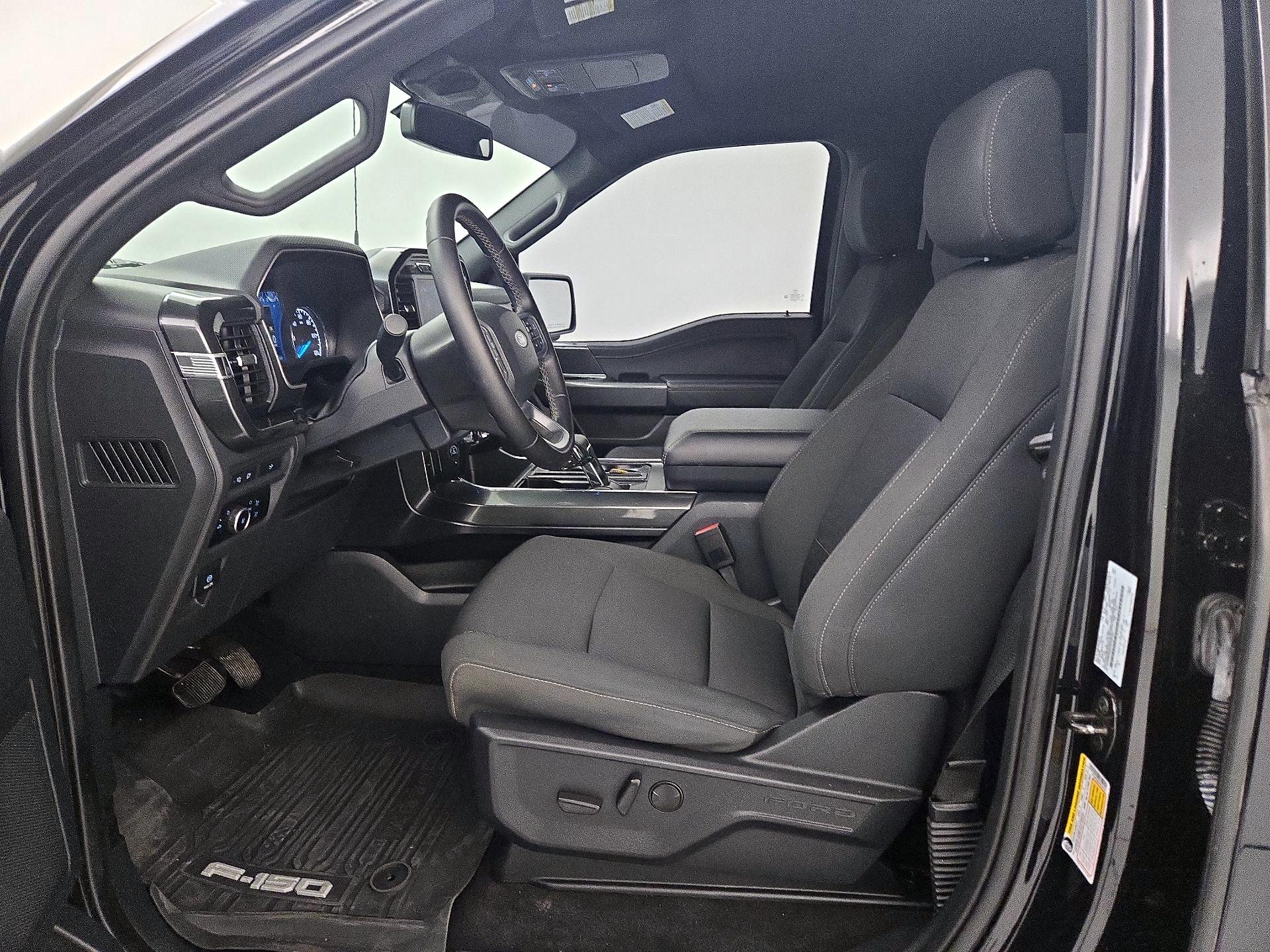 Thumbnail: 2023 Ford F-150 - 11