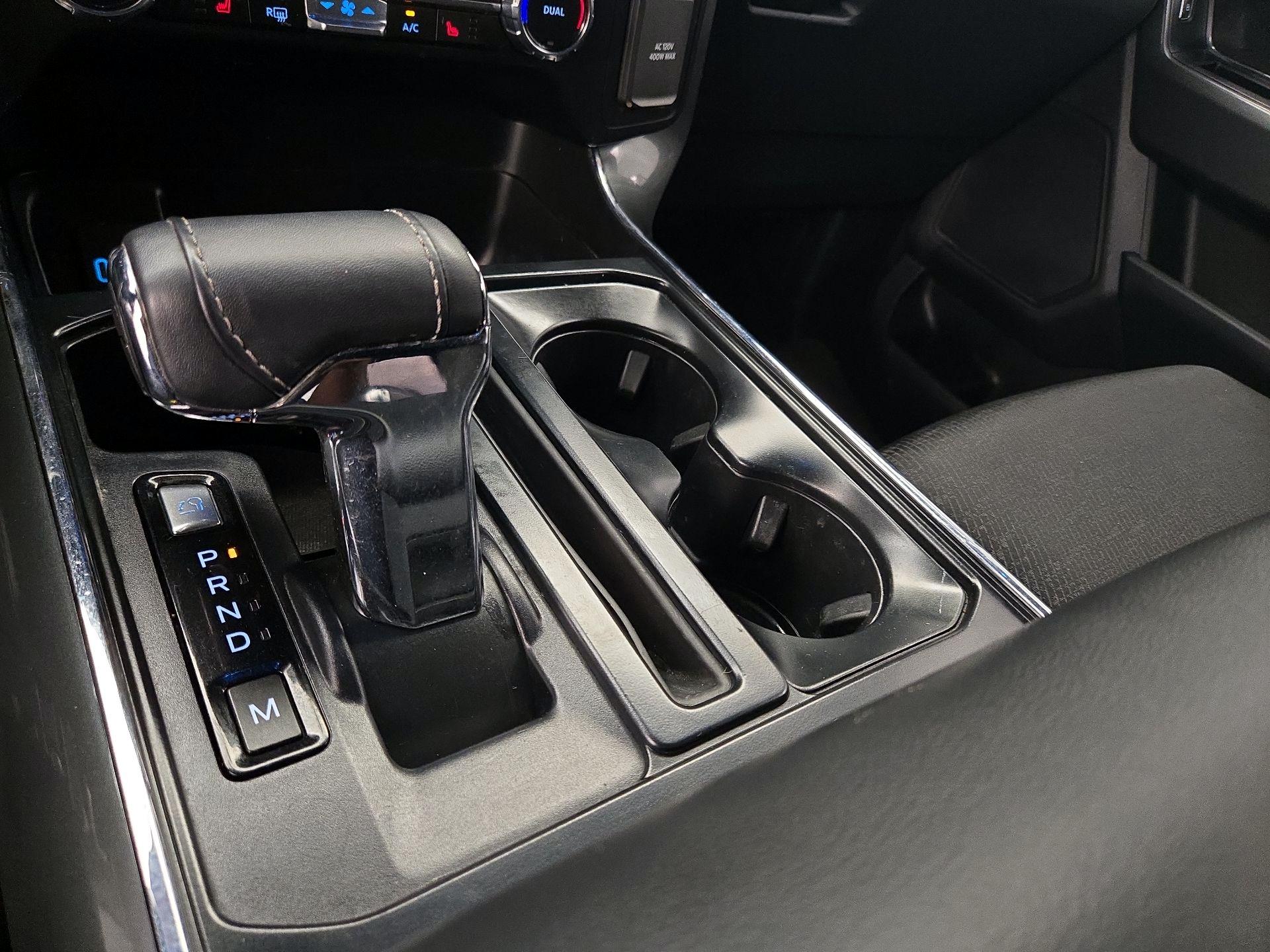 Thumbnail: 2023 Ford F-150 - 18