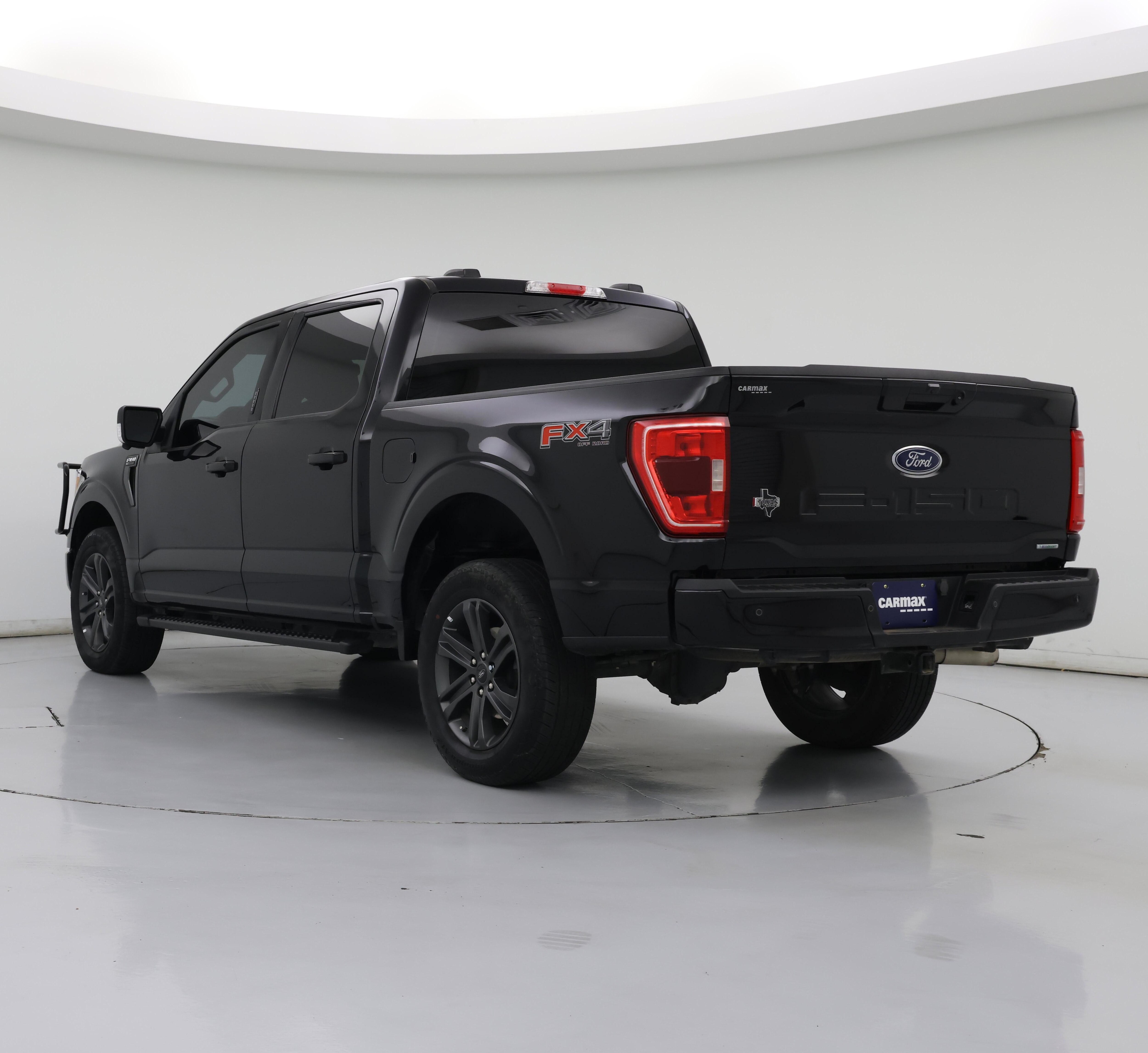 Thumbnail: 2023 Ford F-150 - 2