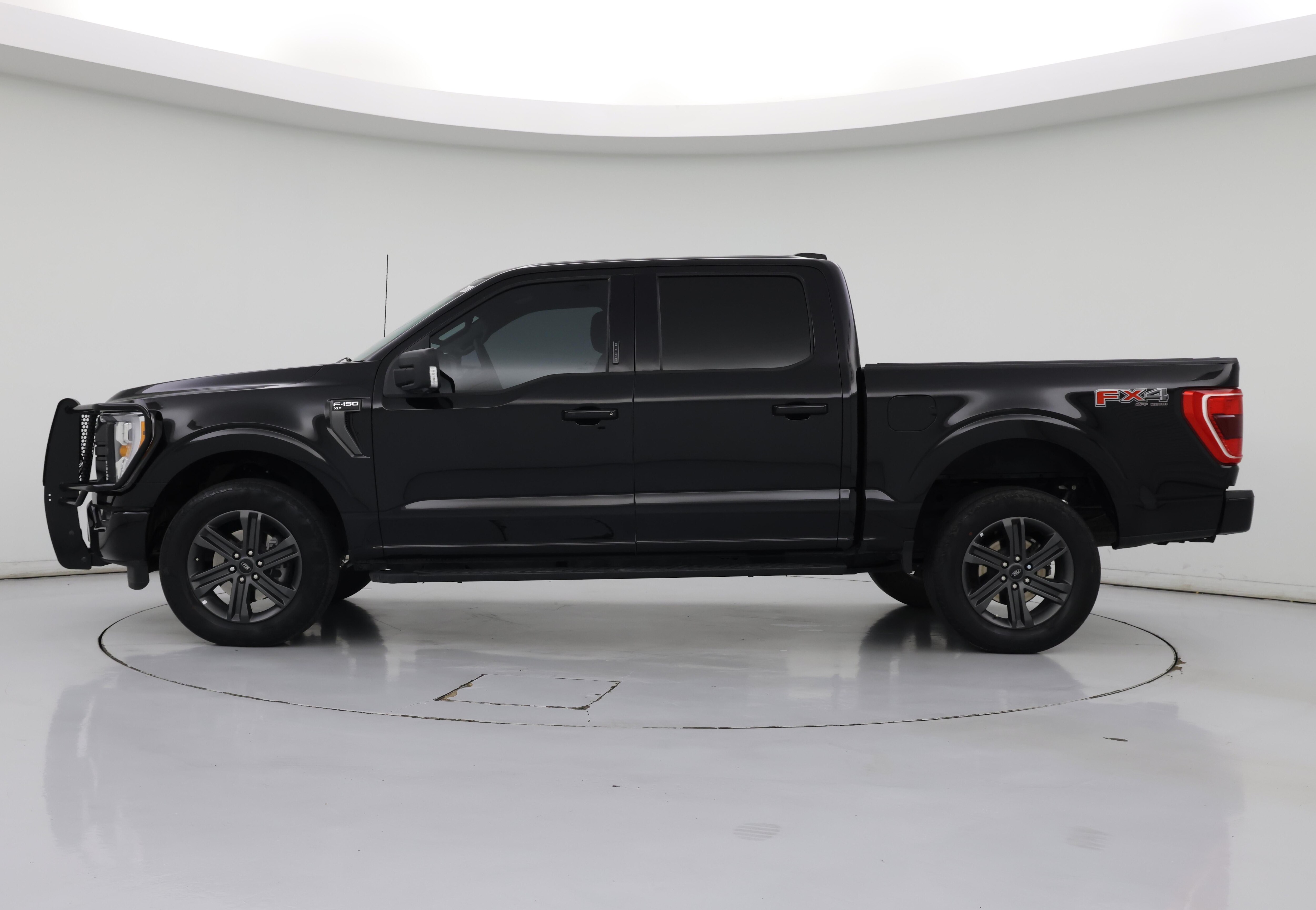 Thumbnail: 2023 Ford F-150 - 3