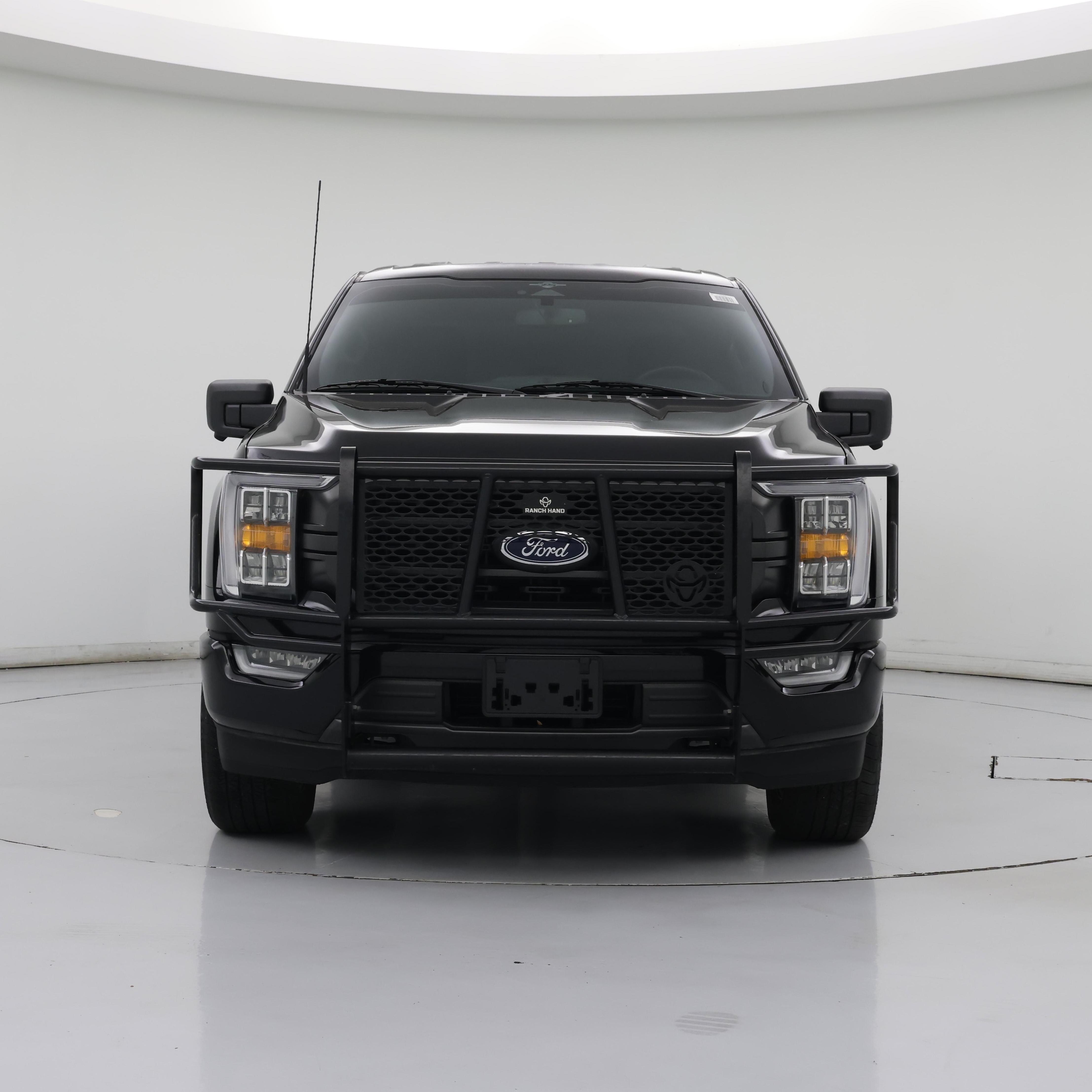 Thumbnail: 2023 Ford F-150 - 5