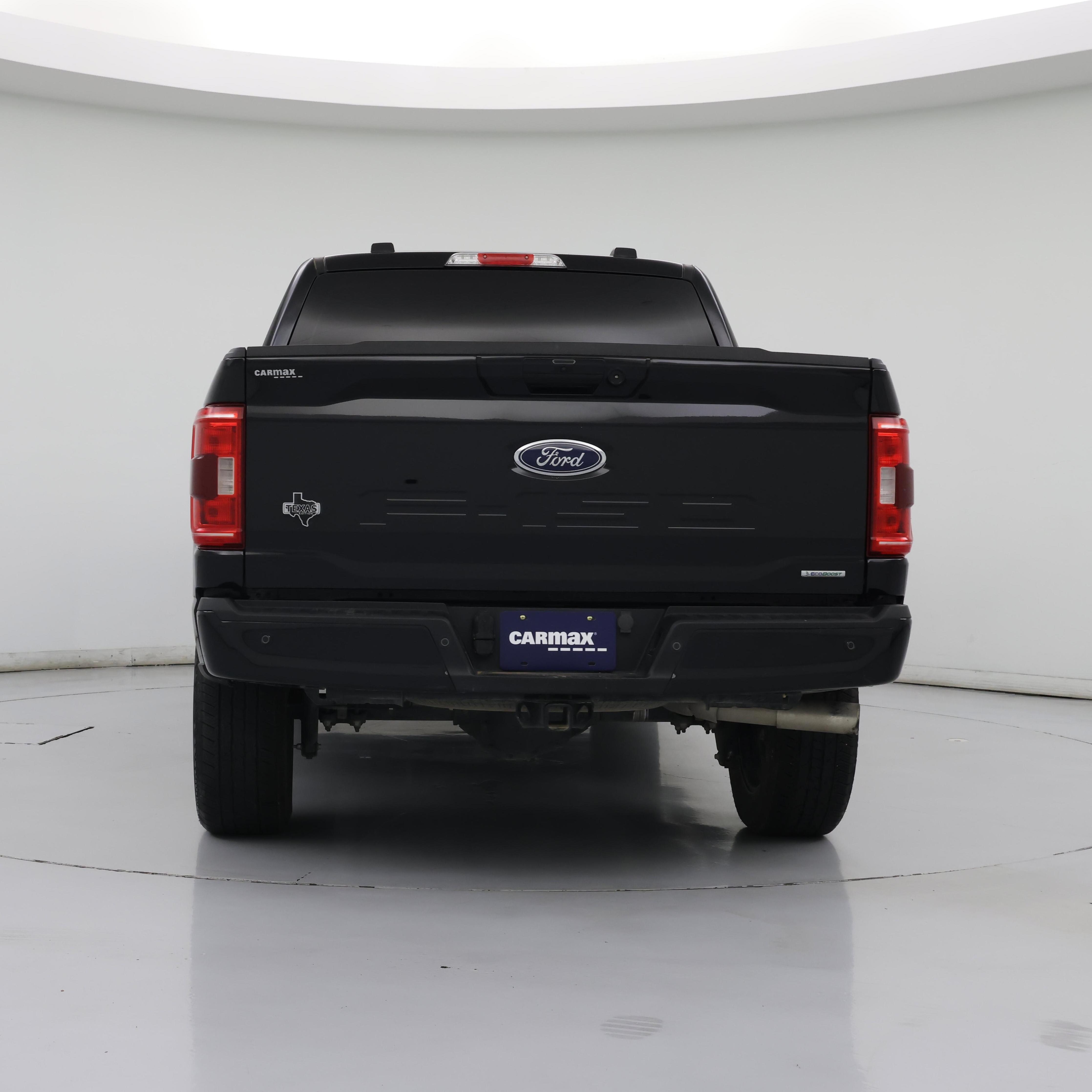 Thumbnail: 2023 Ford F-150 - 6