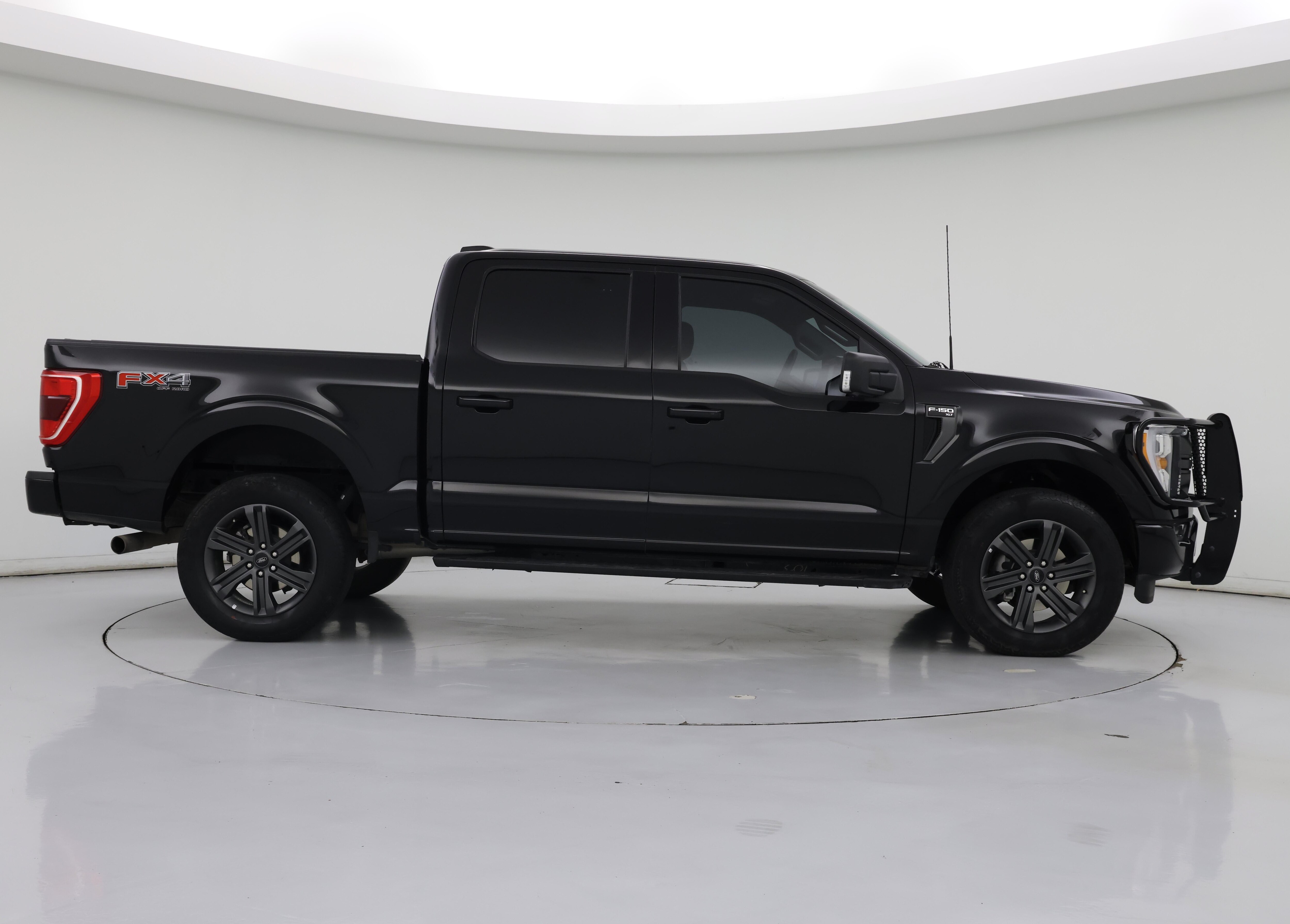 Thumbnail: 2023 Ford F-150 - 7