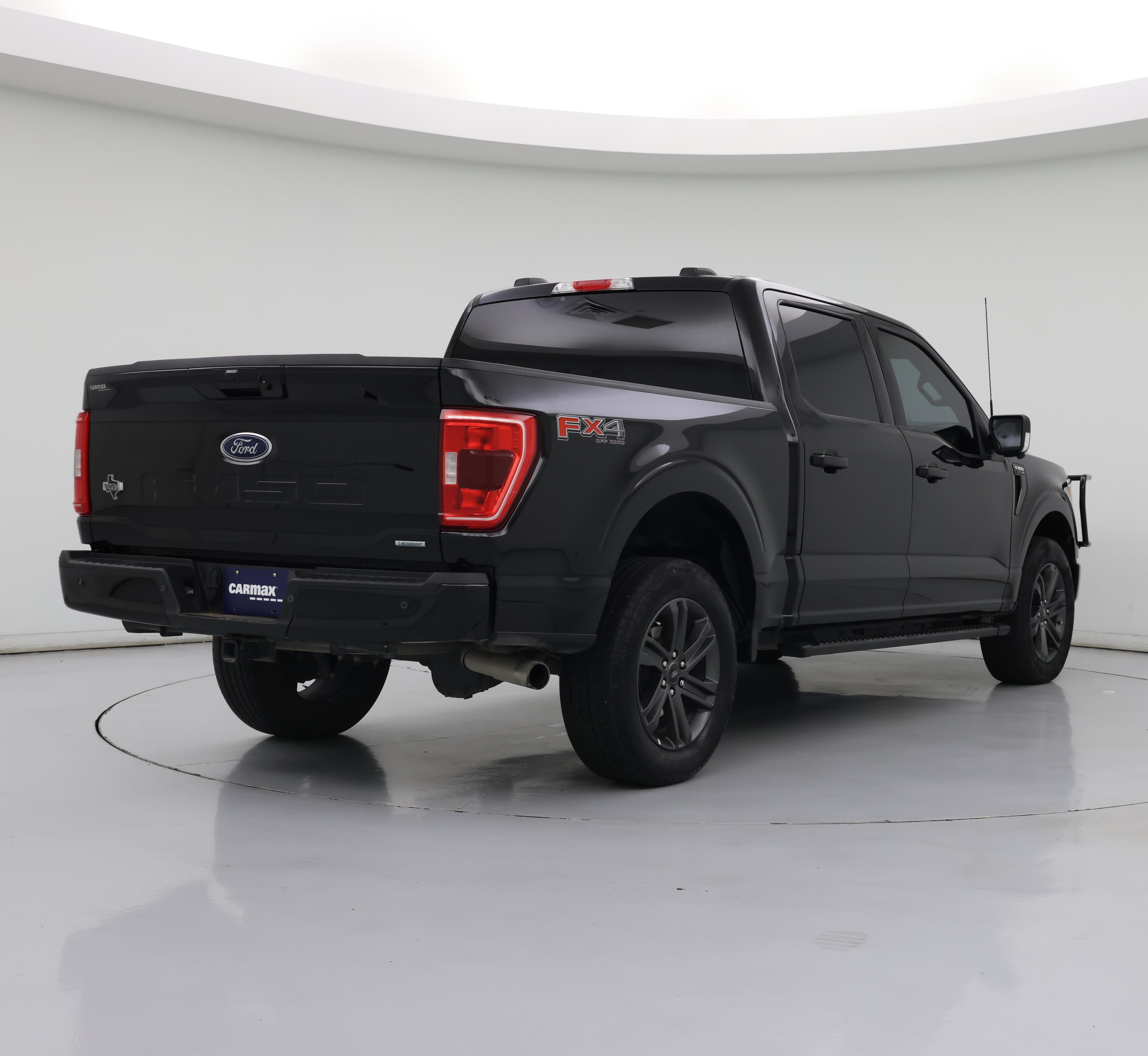 Thumbnail: 2023 Ford F-150 - 8