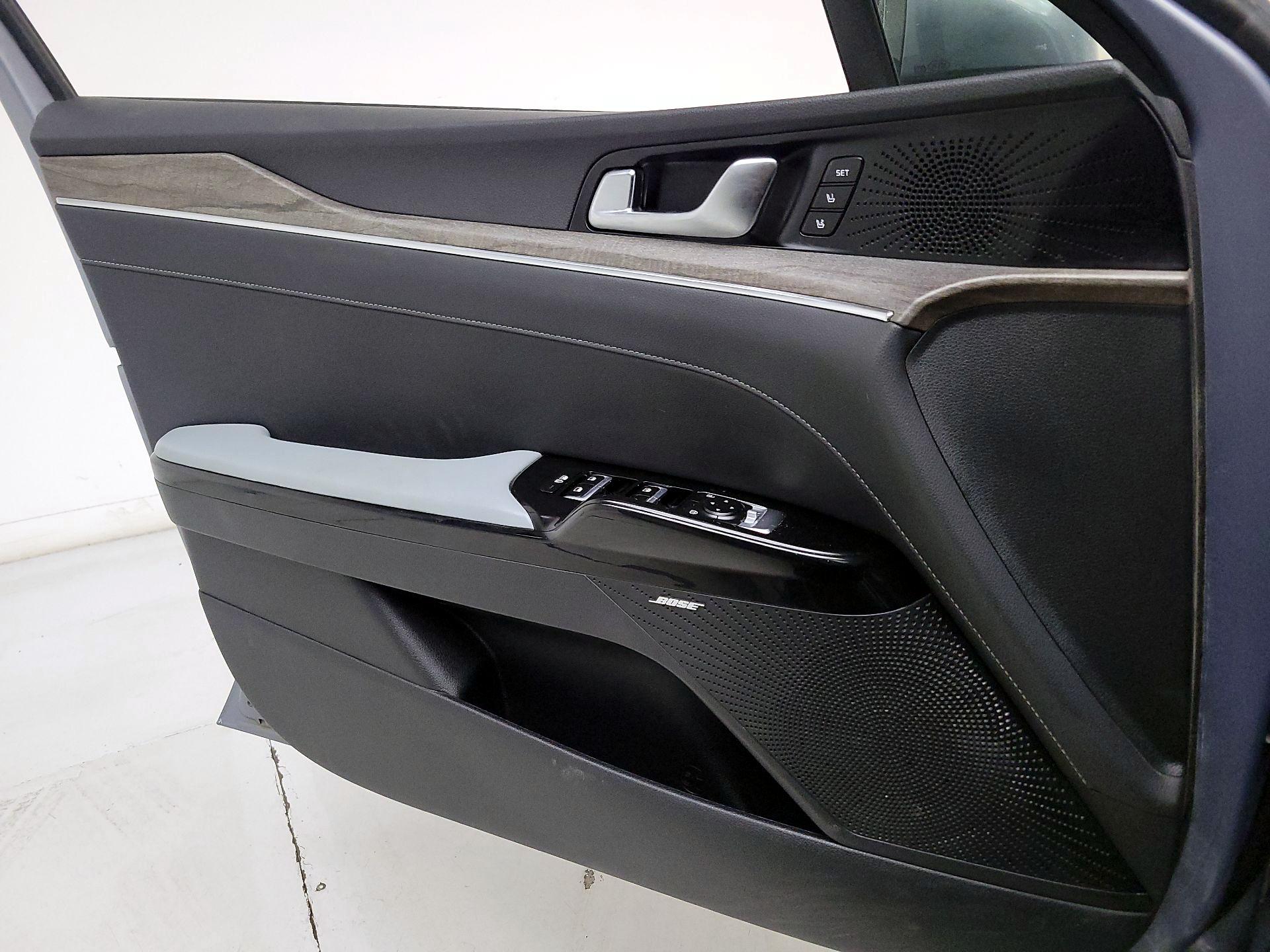 Thumbnail: 2021 Kia K5 - 12