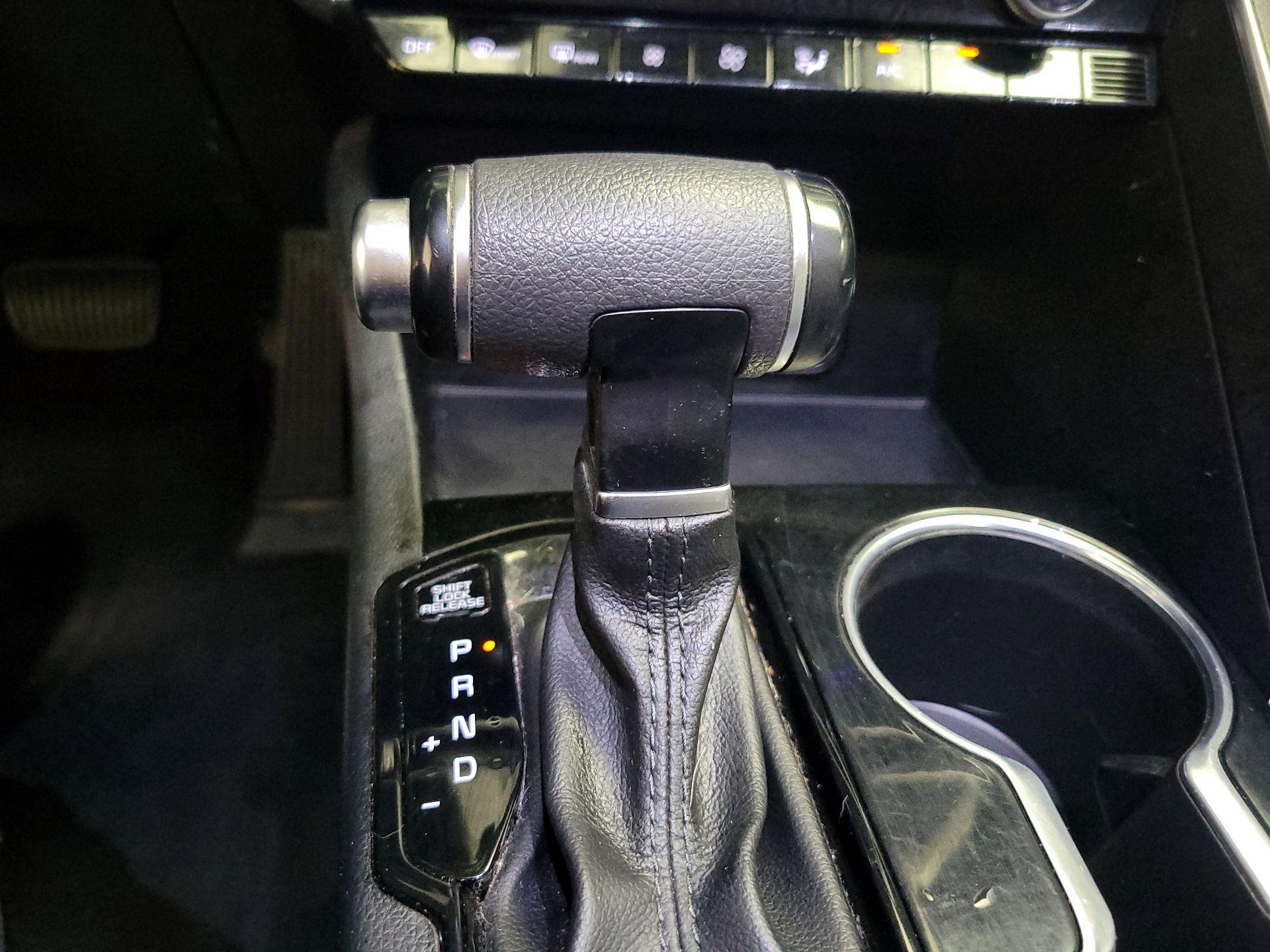 Thumbnail: 2021 Kia K5 - 18