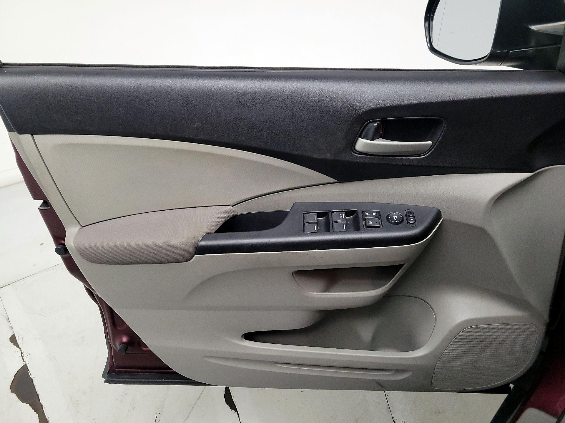 Thumbnail: 2014 Honda CR-V - 12