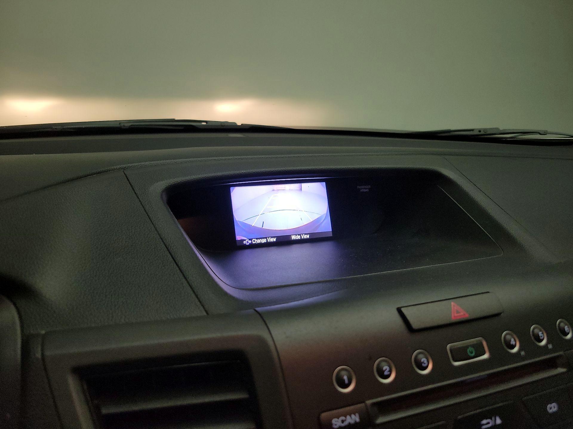 Thumbnail: 2014 Honda CR-V - 14