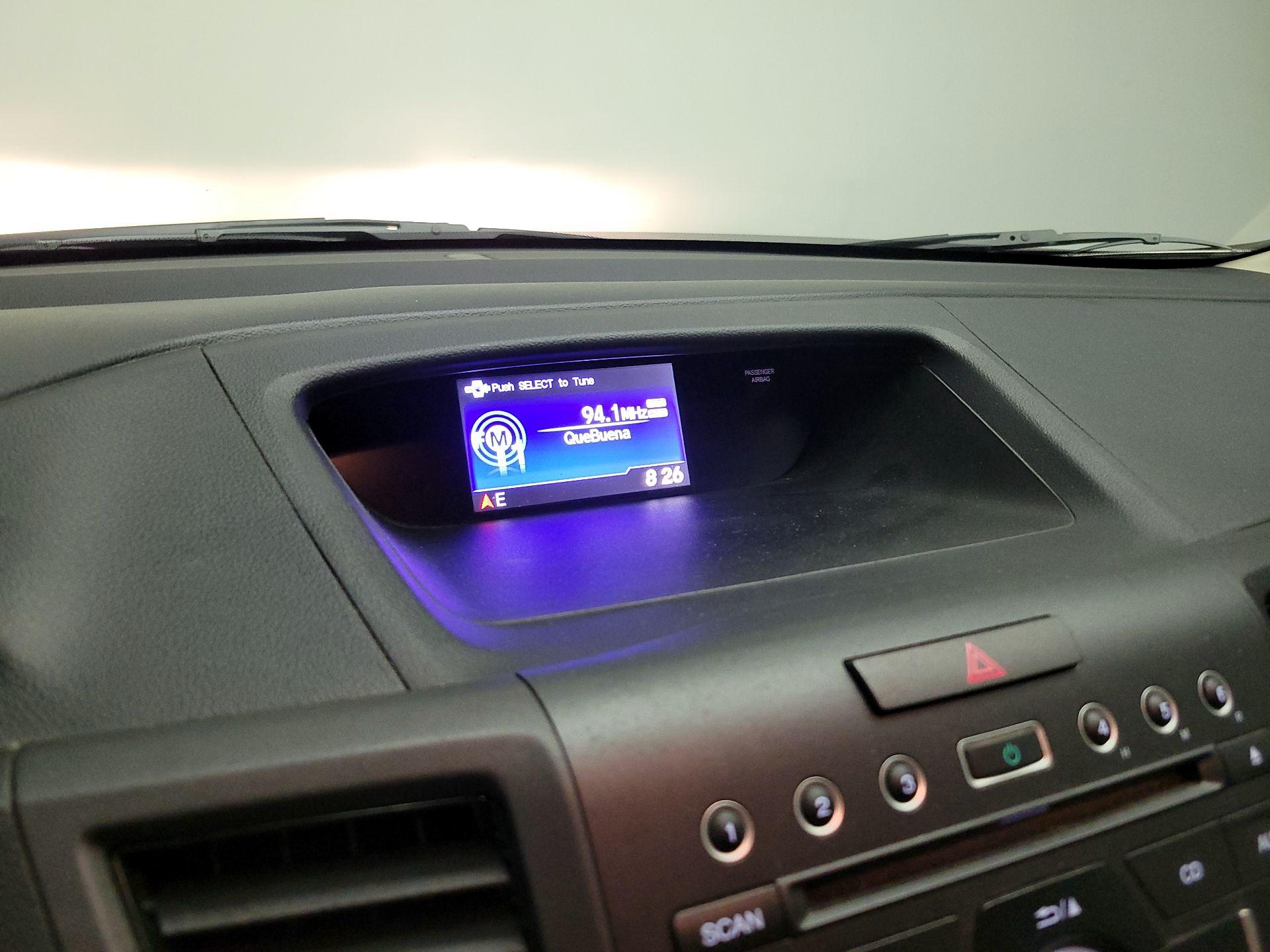 Thumbnail: 2014 Honda CR-V - 15