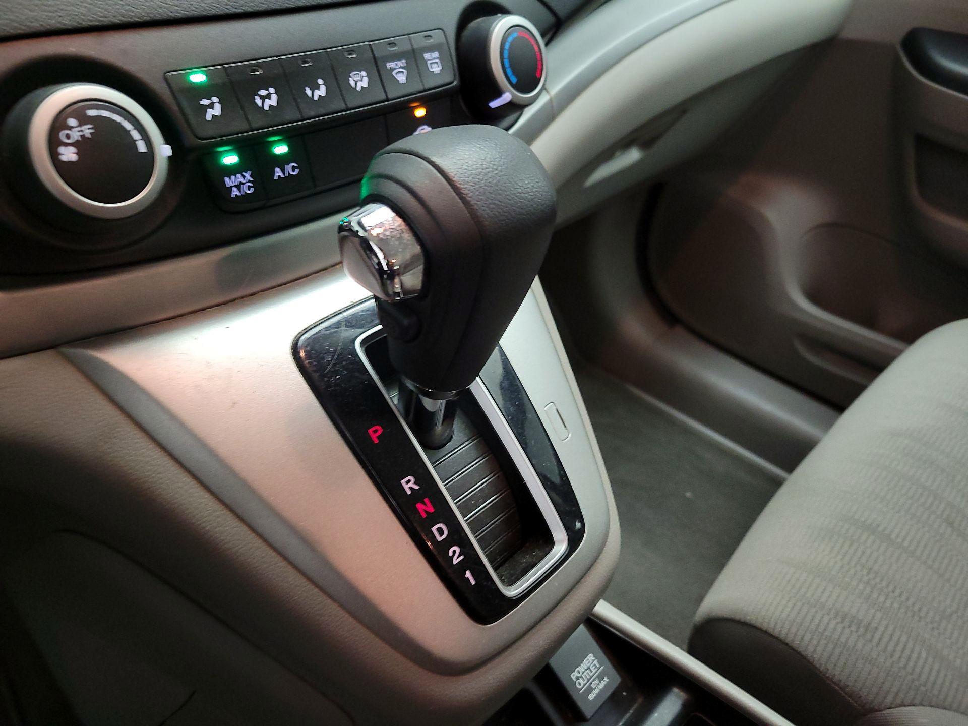 Thumbnail: 2014 Honda CR-V - 17