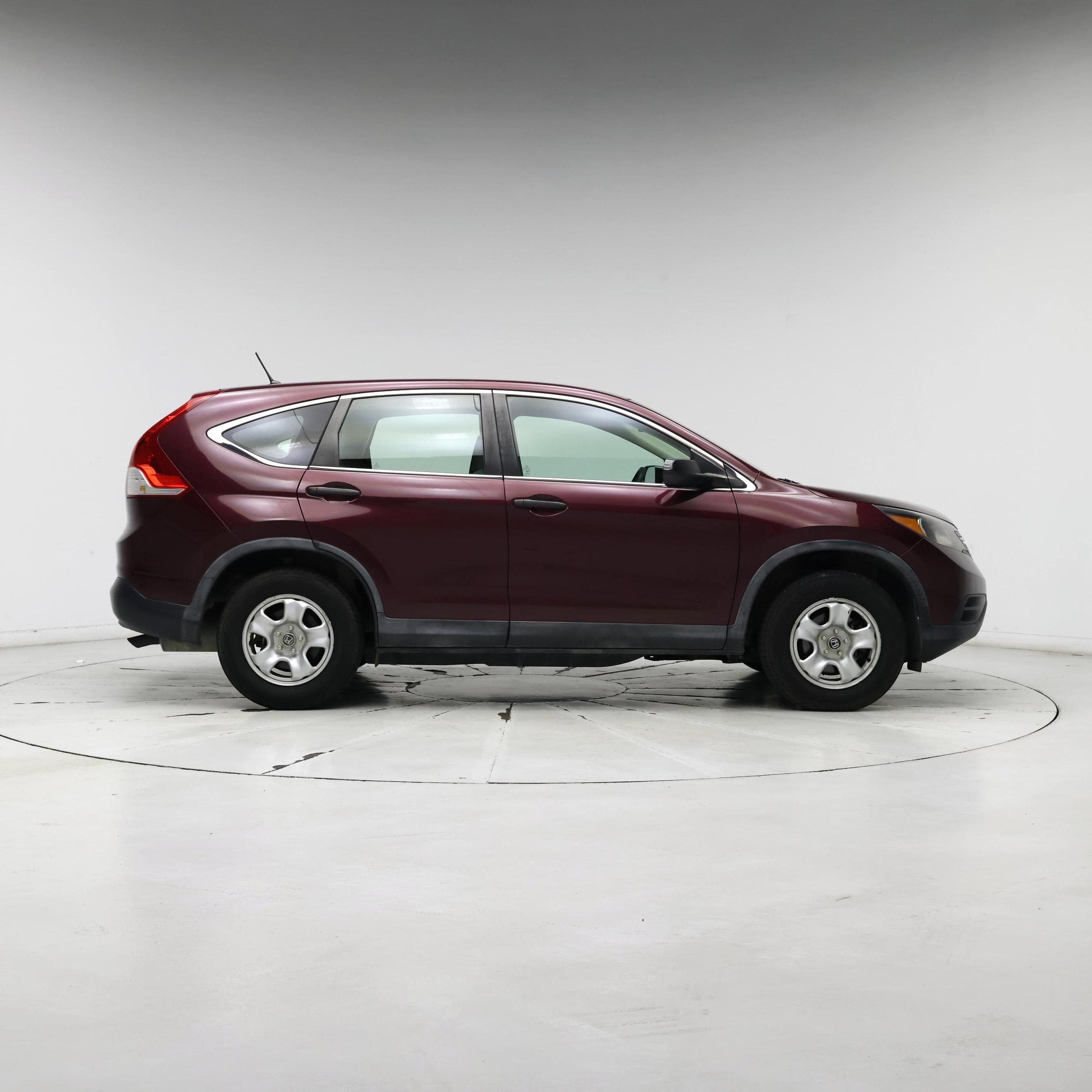 Thumbnail: 2014 Honda CR-V - 7