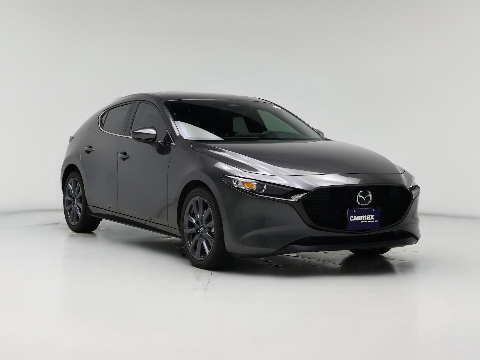 2024 Mazda Mazda3