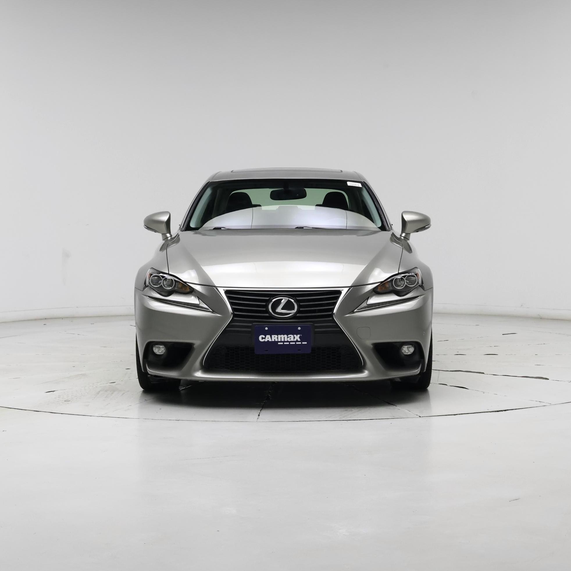 Thumbnail: 2015 Lexus IS - 5