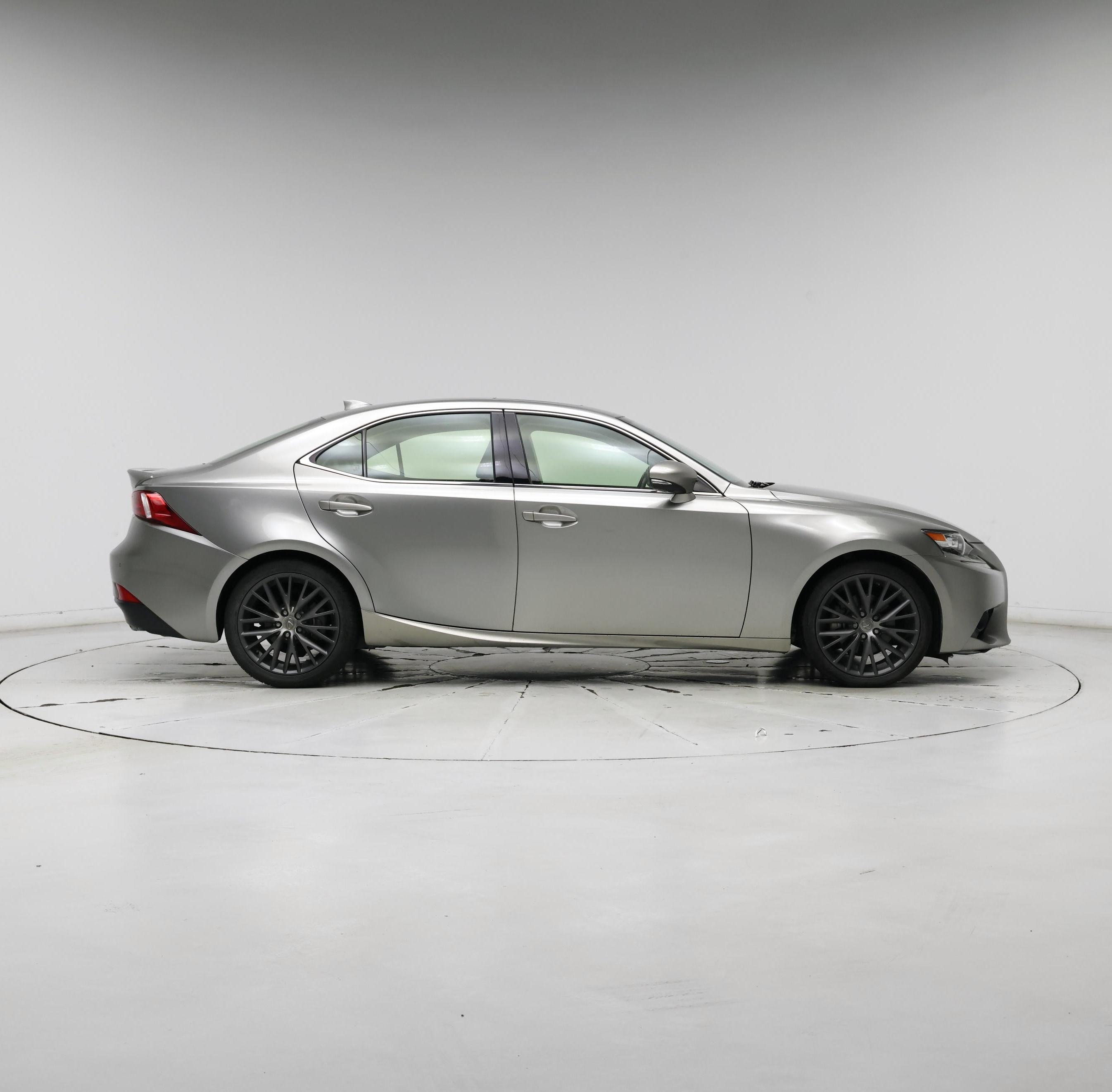 Thumbnail: 2015 Lexus IS - 7