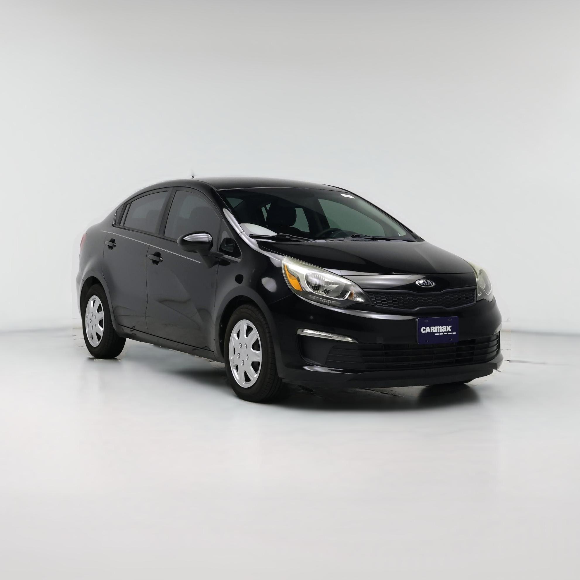 Thumbnail: 2017 Kia Rio - 1