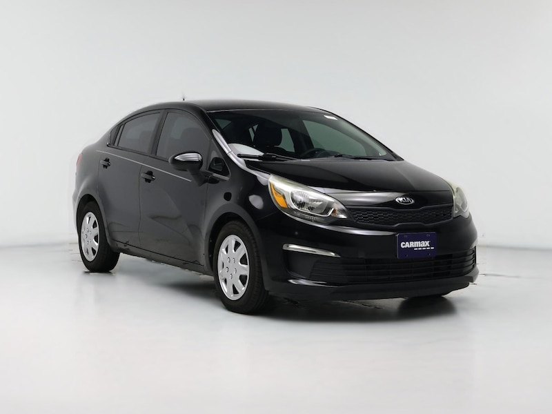 2017 Kia Rio LX -
                  Plano, TX