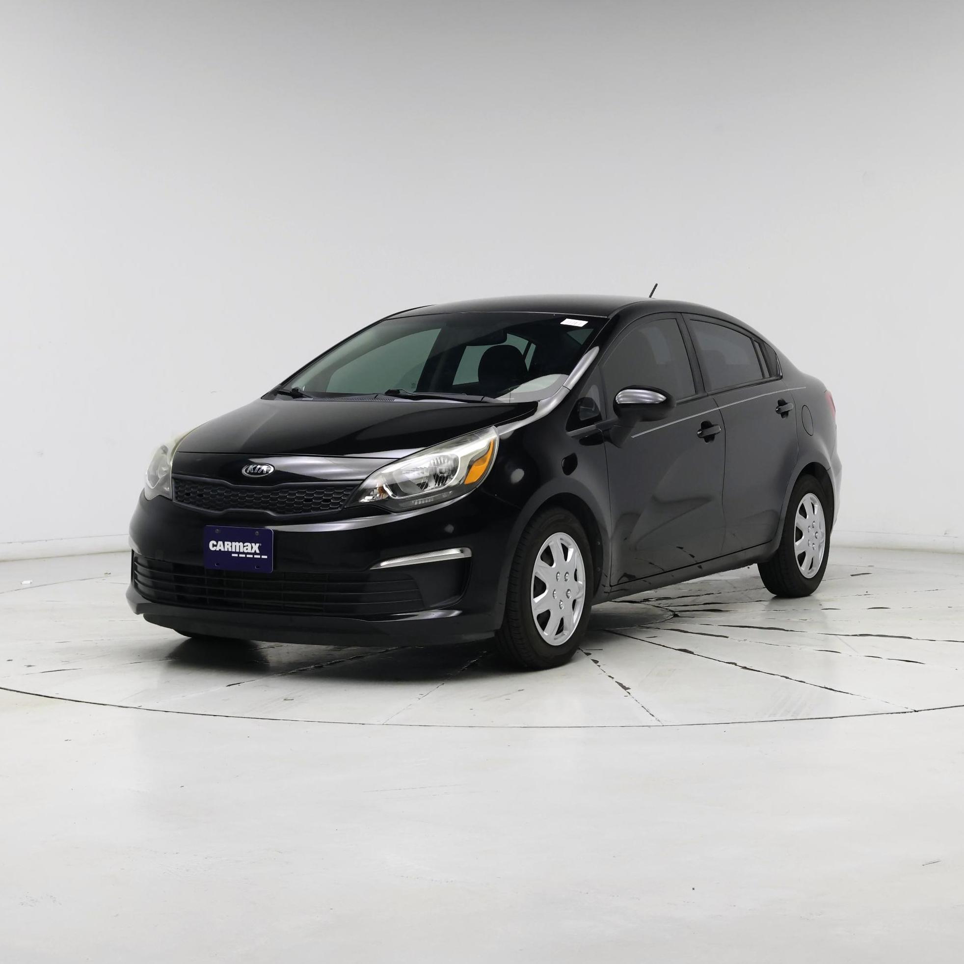 Thumbnail: 2017 Kia Rio - 4