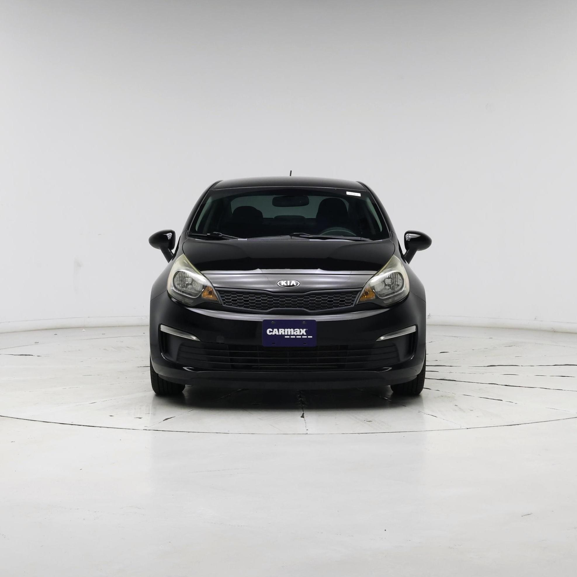 Thumbnail: 2017 Kia Rio - 5