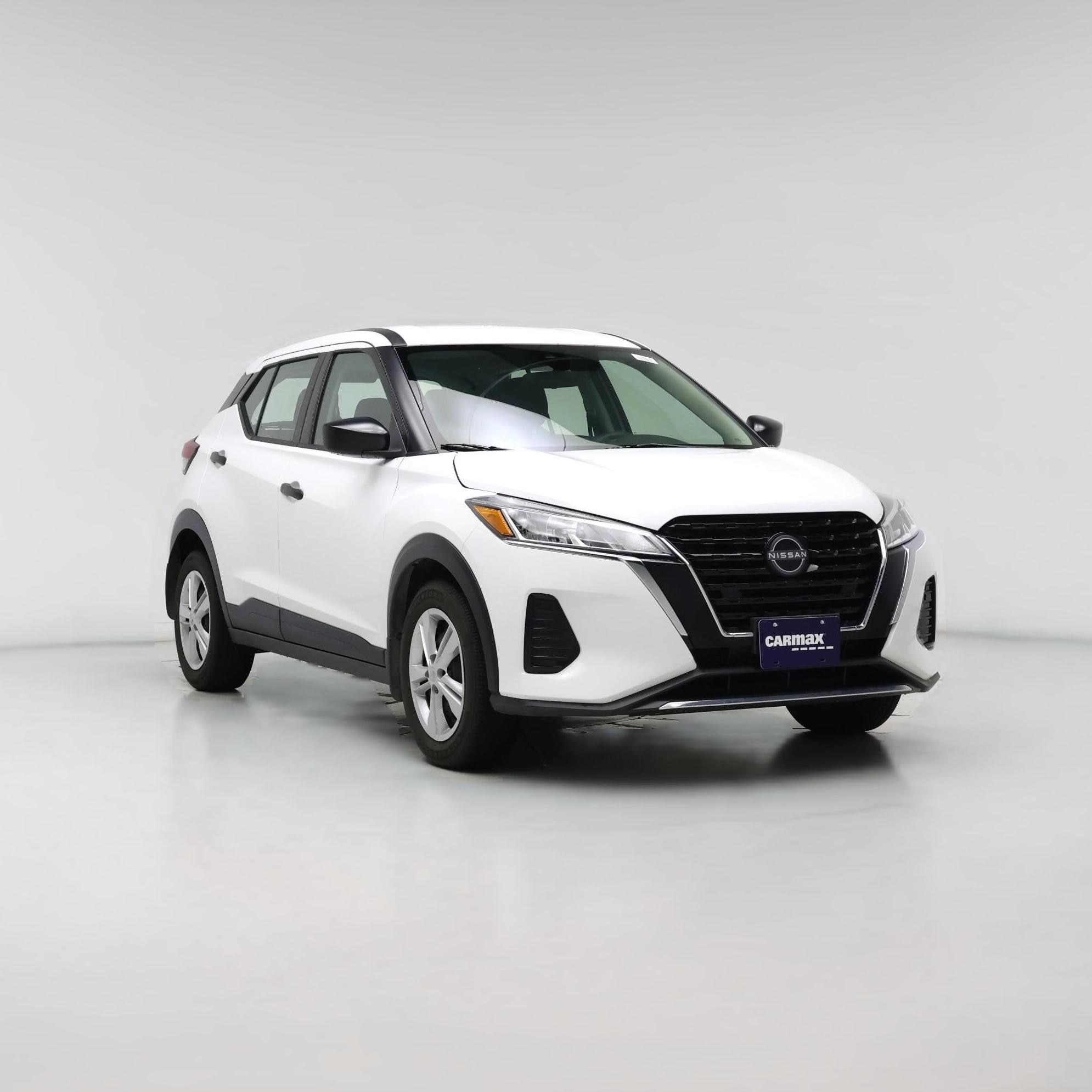 Thumbnail: 2023 Nissan Kicks - 1