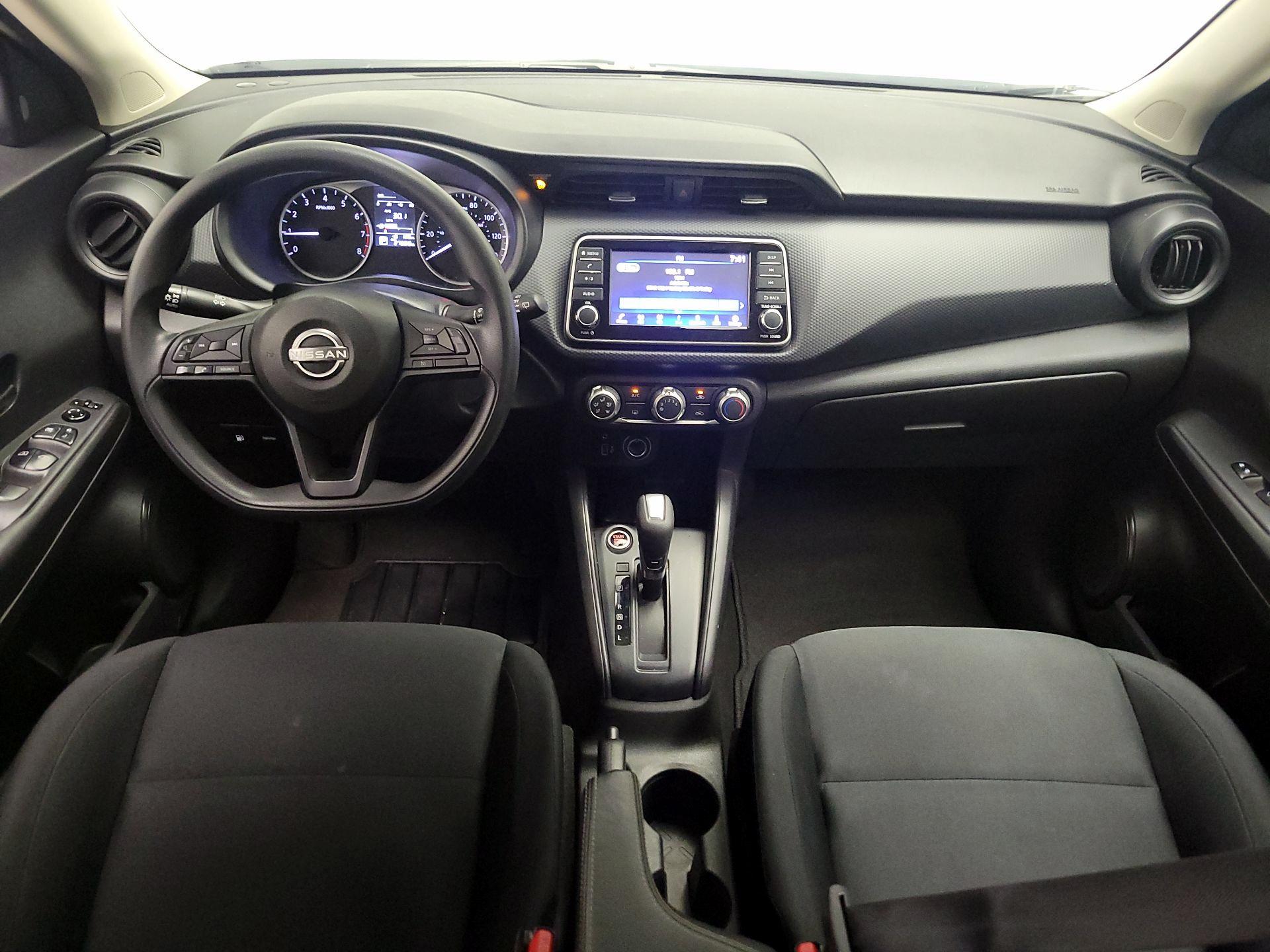 Thumbnail: 2023 Nissan Kicks - 9