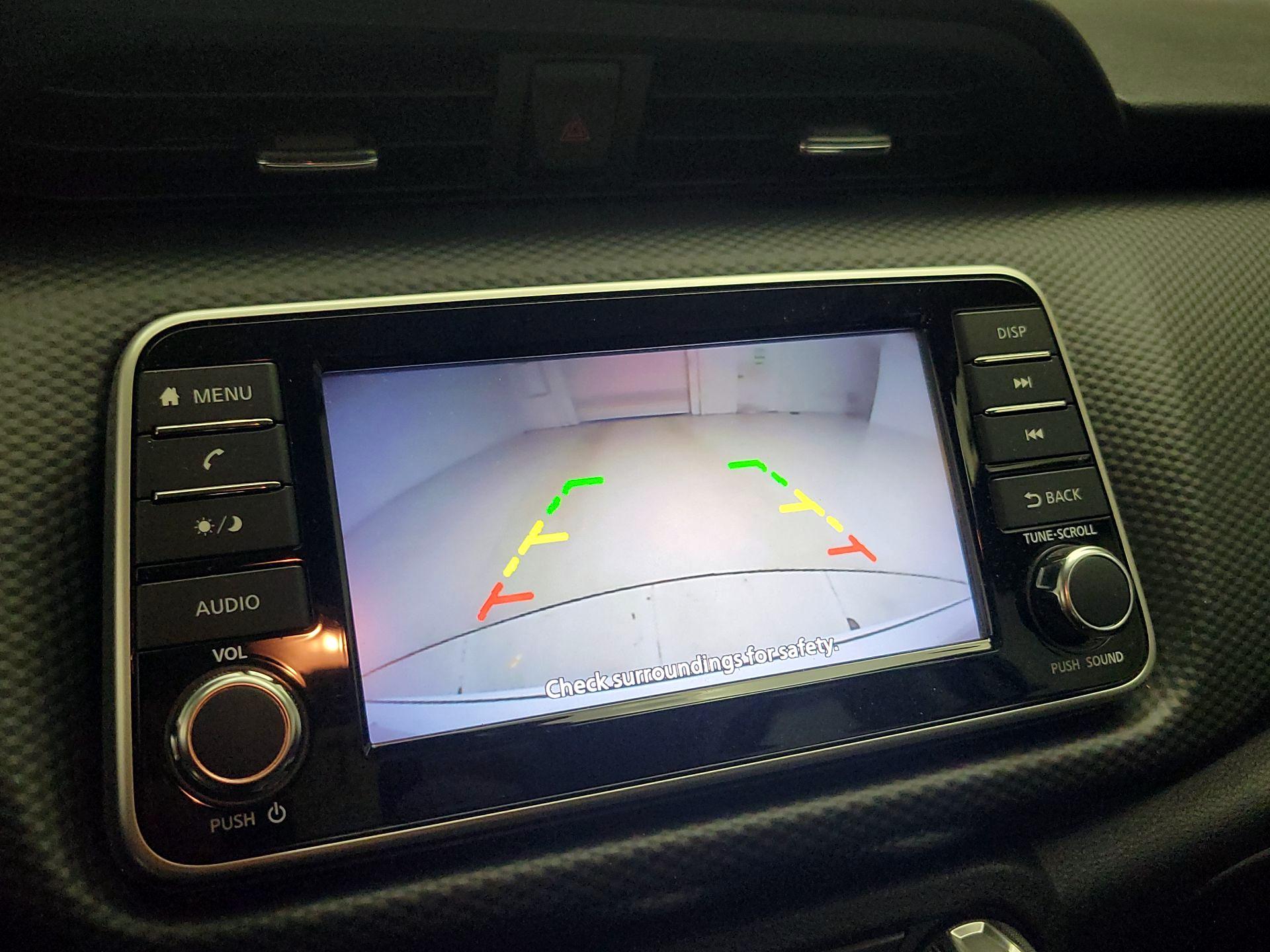 Thumbnail: 2023 Nissan Kicks - 14