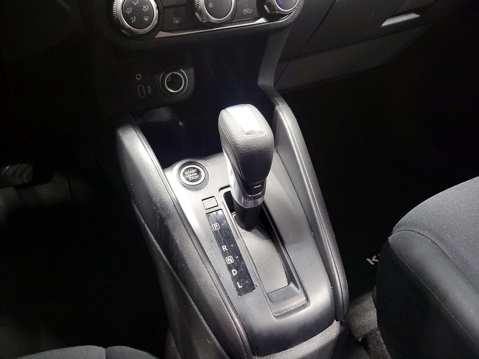 Thumbnail: 2023 Nissan Kicks - 17