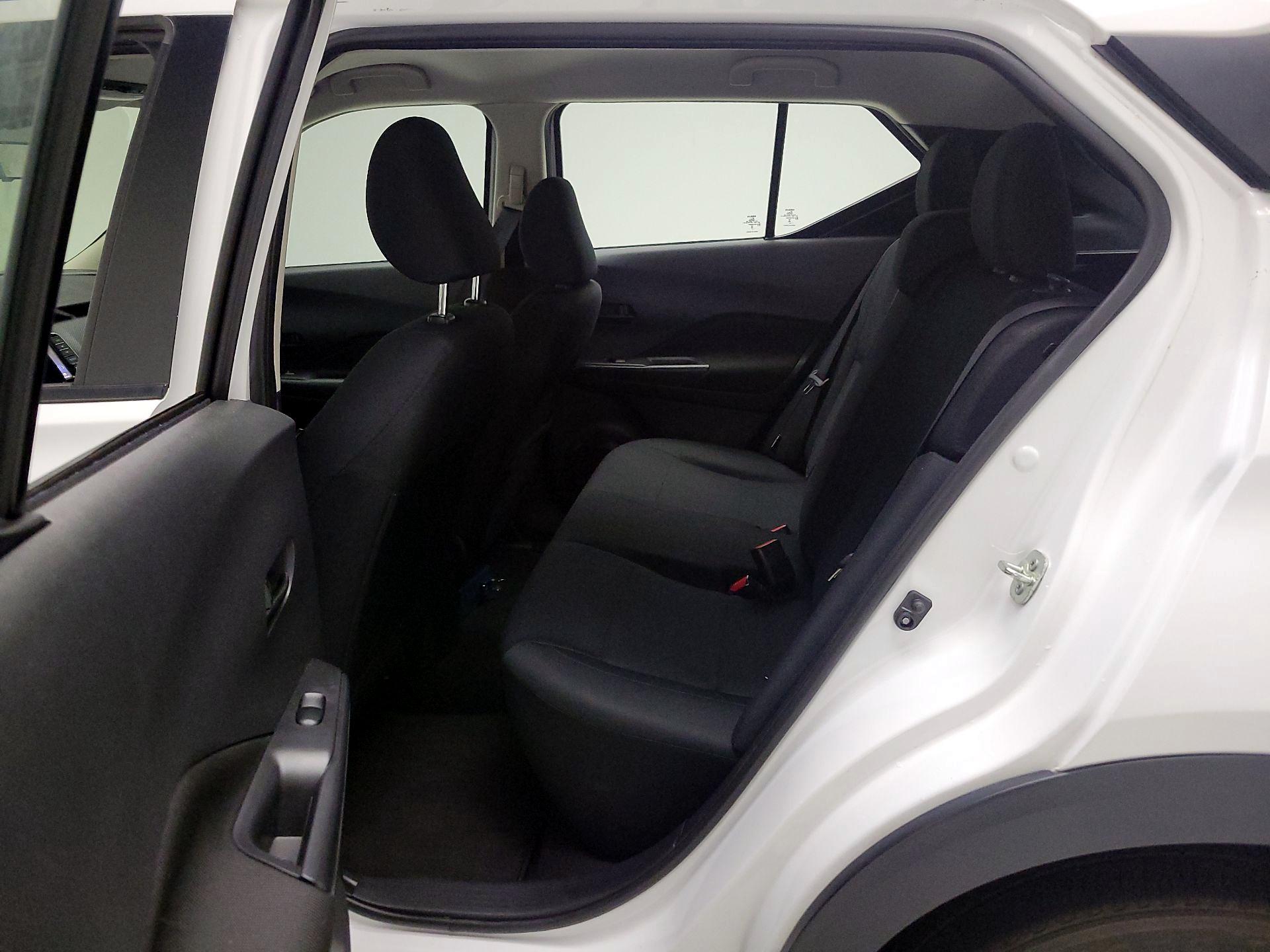 Thumbnail: 2023 Nissan Kicks - 19