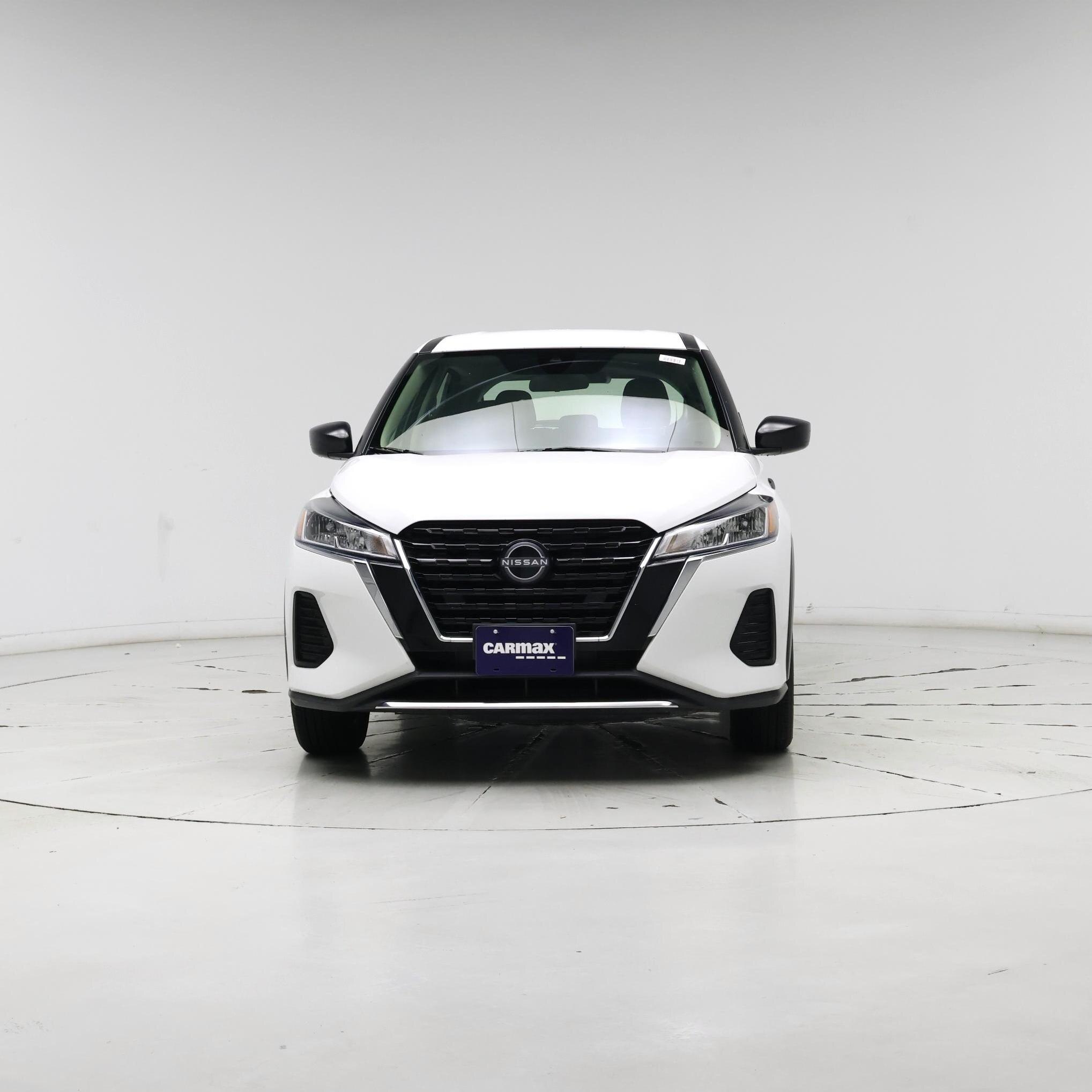 Thumbnail: 2023 Nissan Kicks - 5