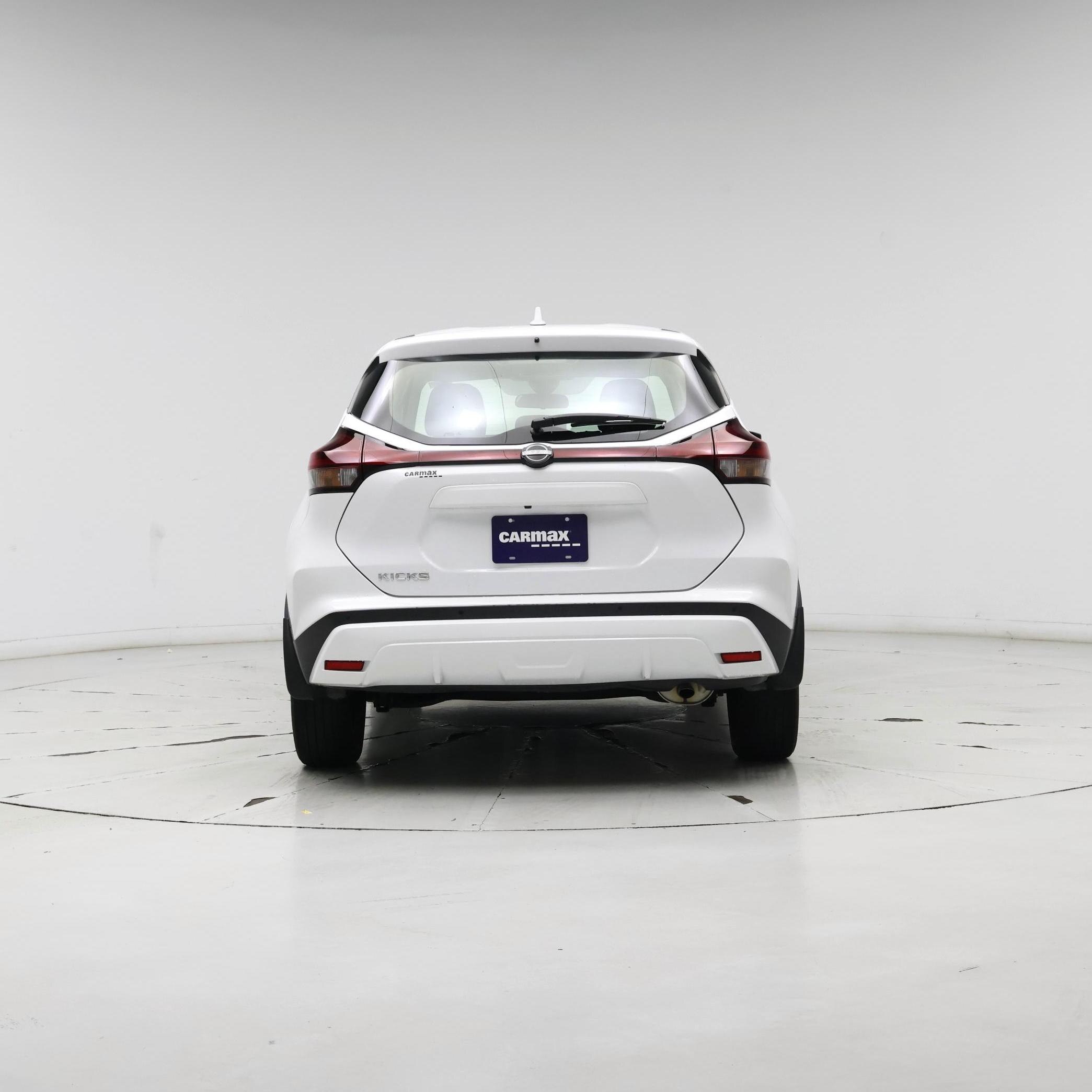 Thumbnail: 2023 Nissan Kicks - 6