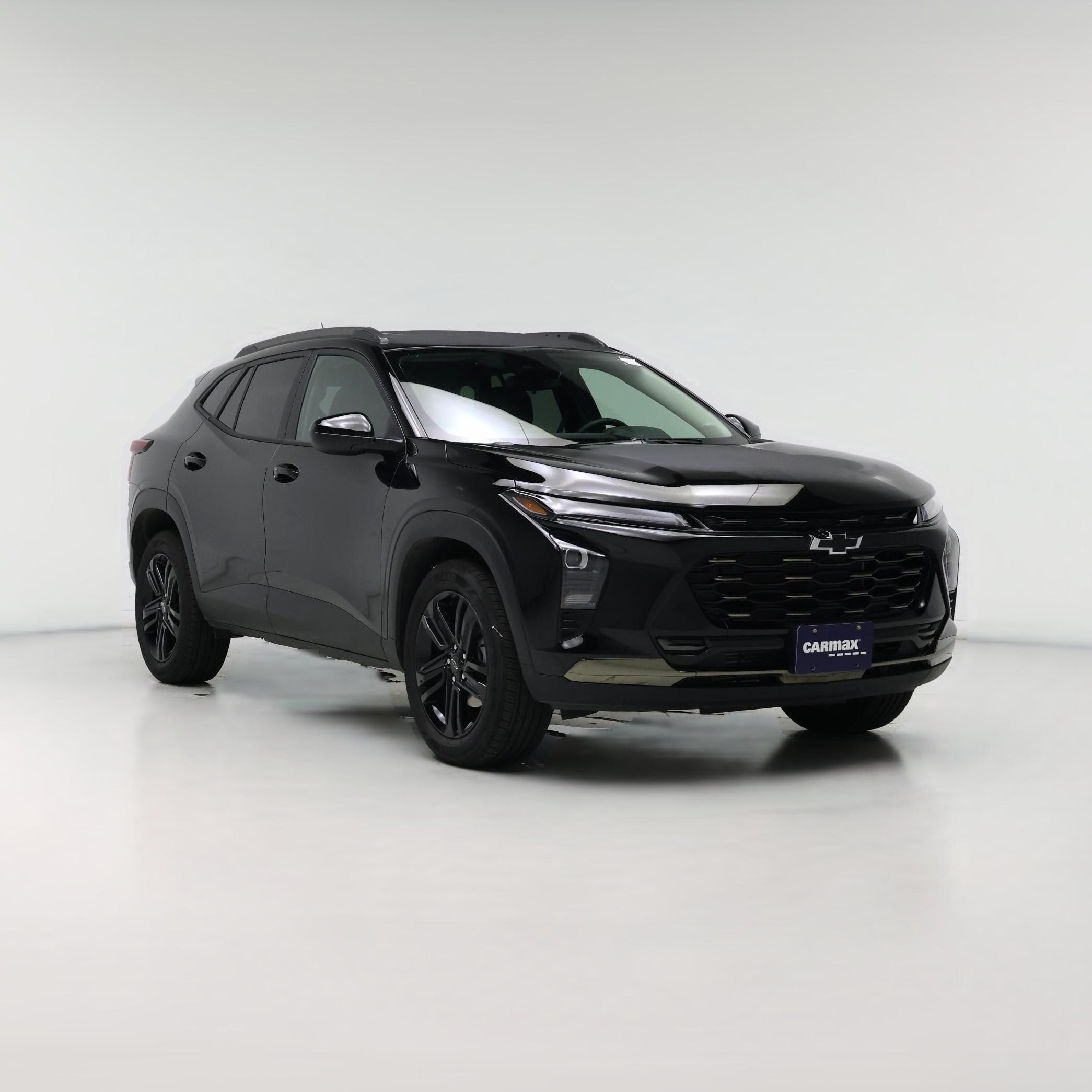 Thumbnail: 2025 Chevrolet Trax - 1