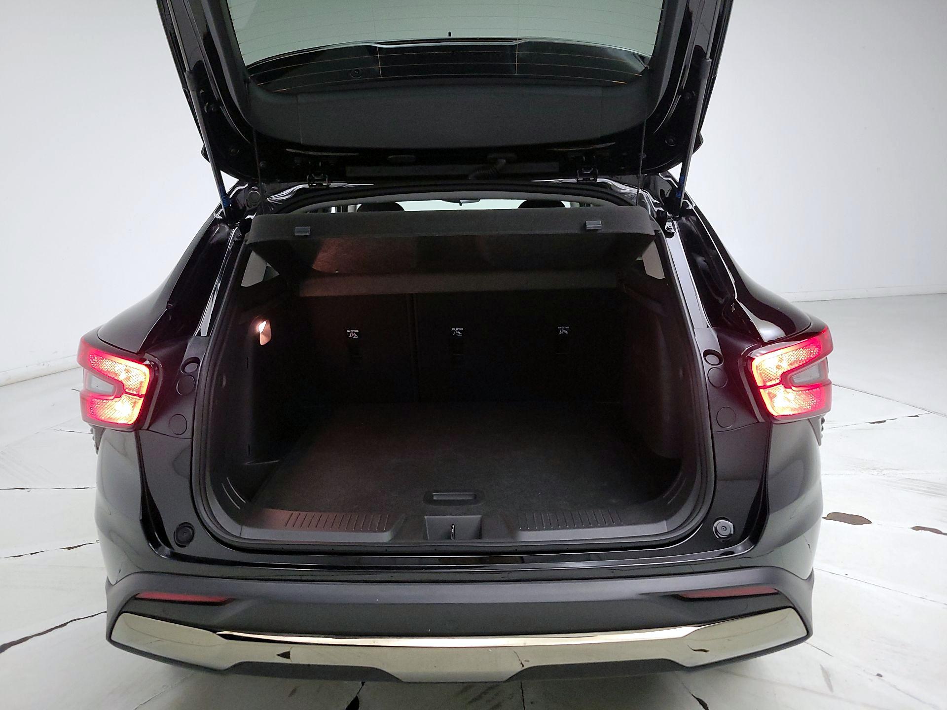Thumbnail: 2025 Chevrolet Trax - 20