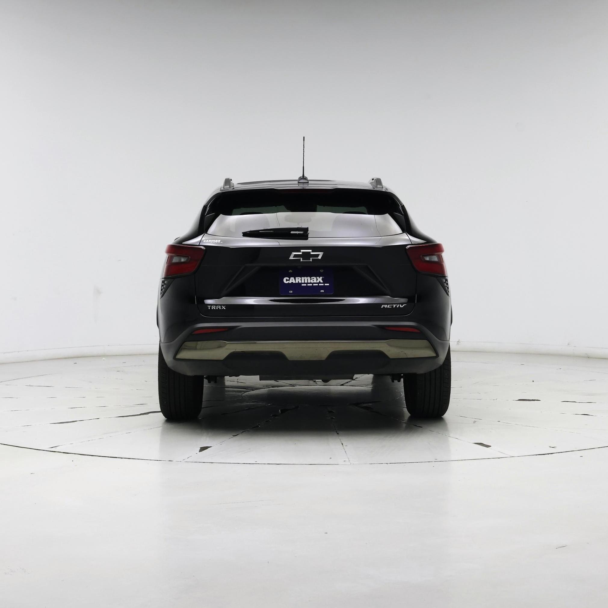 Thumbnail: 2025 Chevrolet Trax - 6
