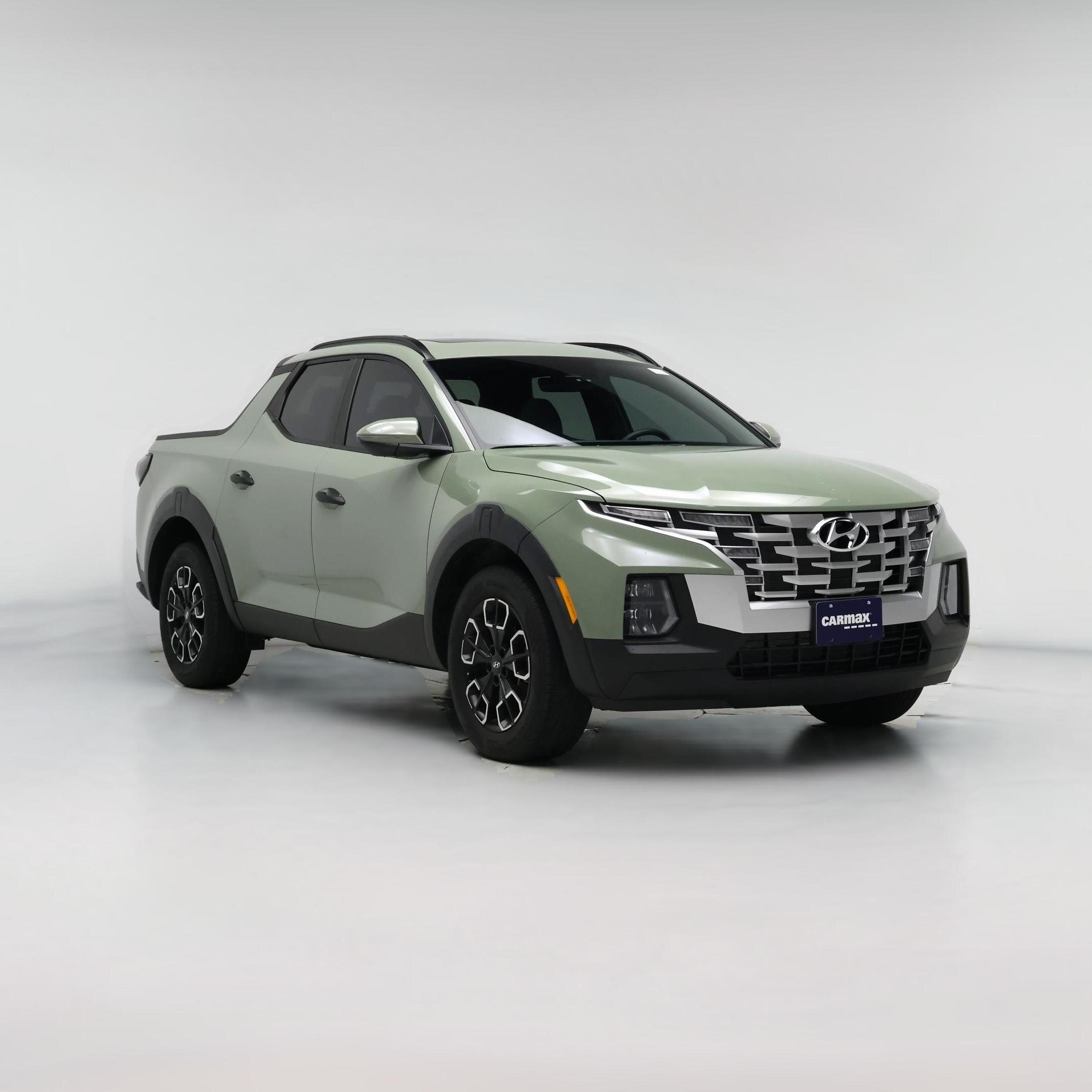 Thumbnail: 2024 Hyundai Santa Cruz - 1