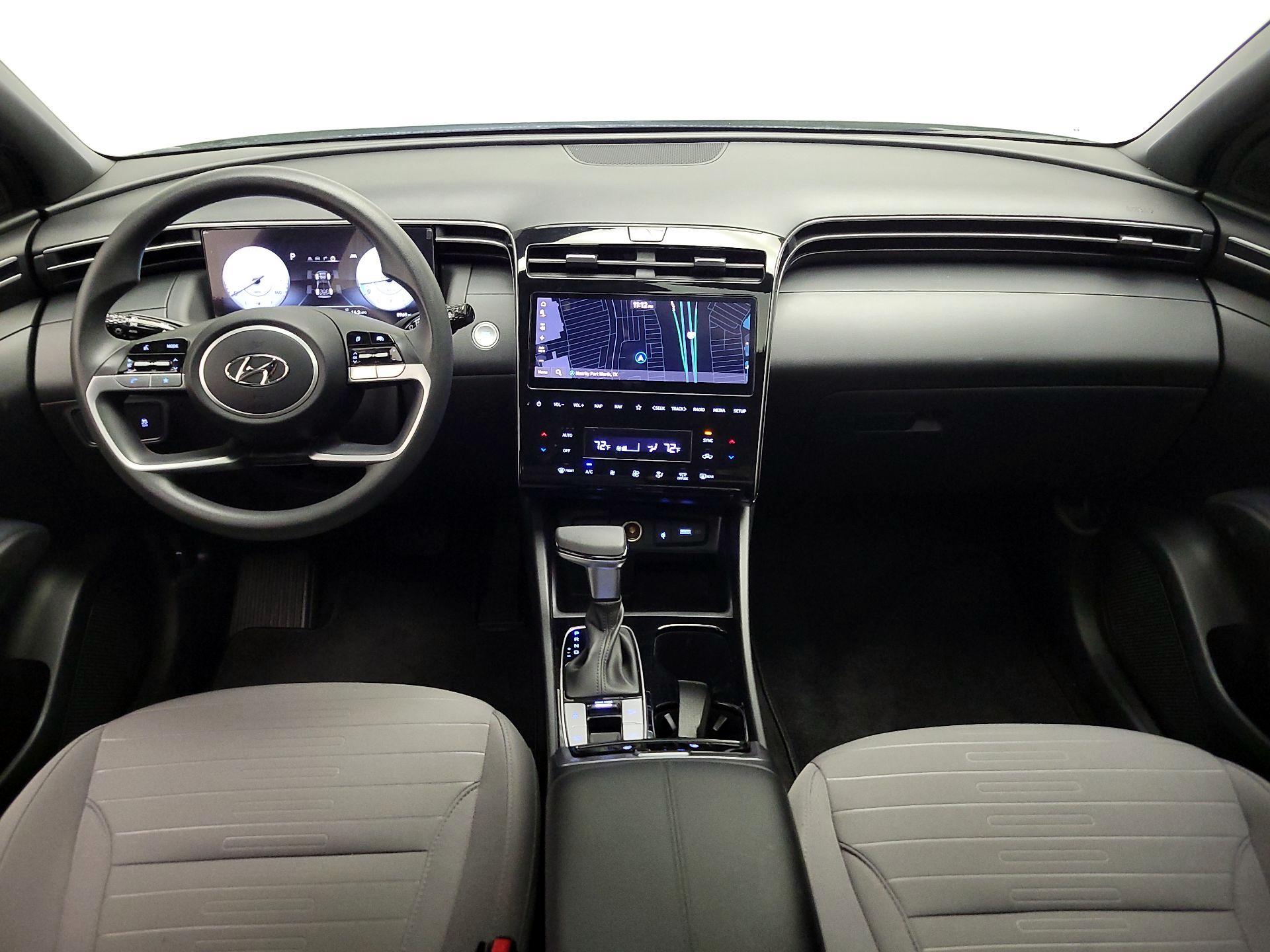 Thumbnail: 2024 Hyundai Santa Cruz - 9