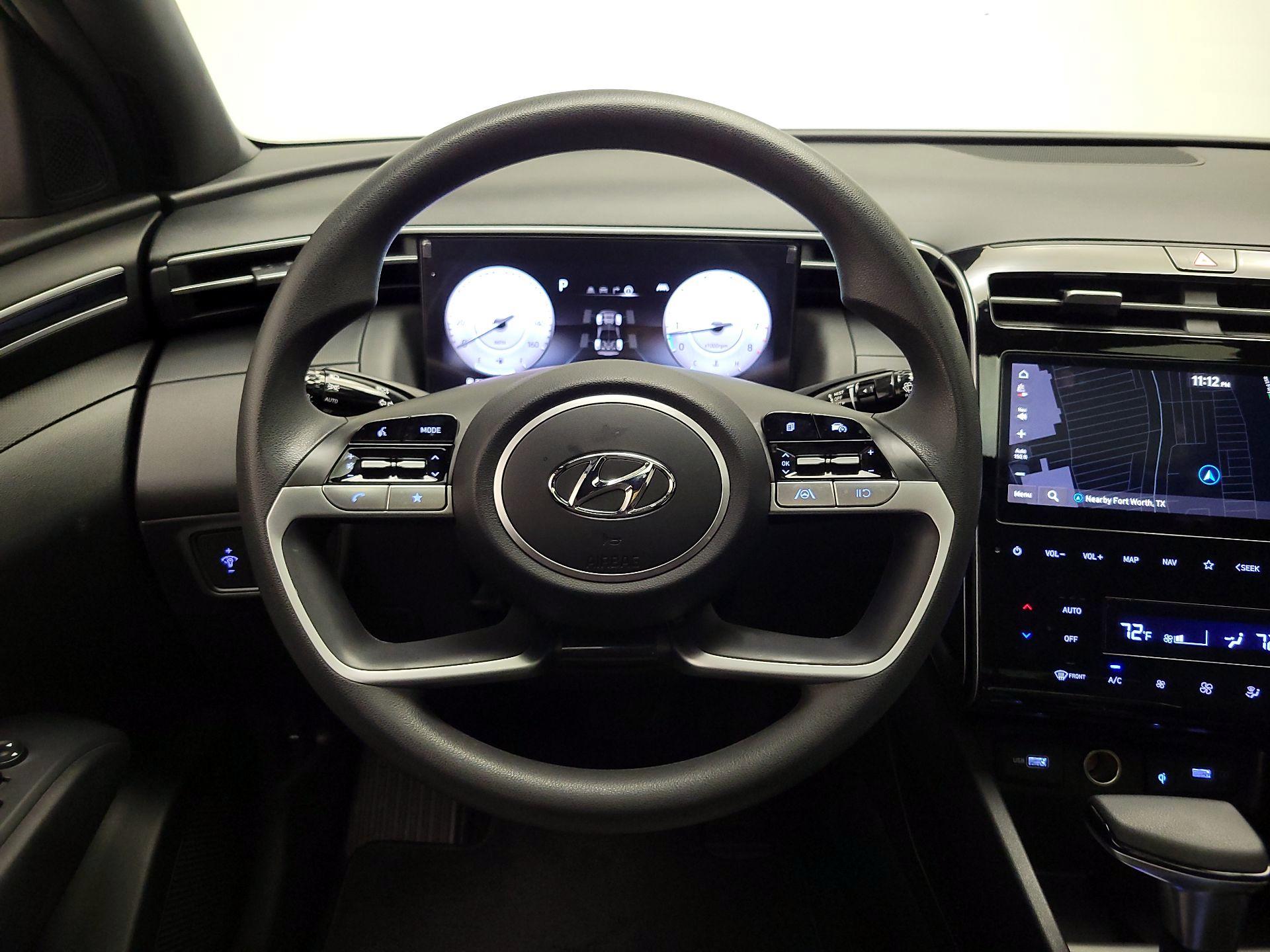 Thumbnail: 2024 Hyundai Santa Cruz - 10