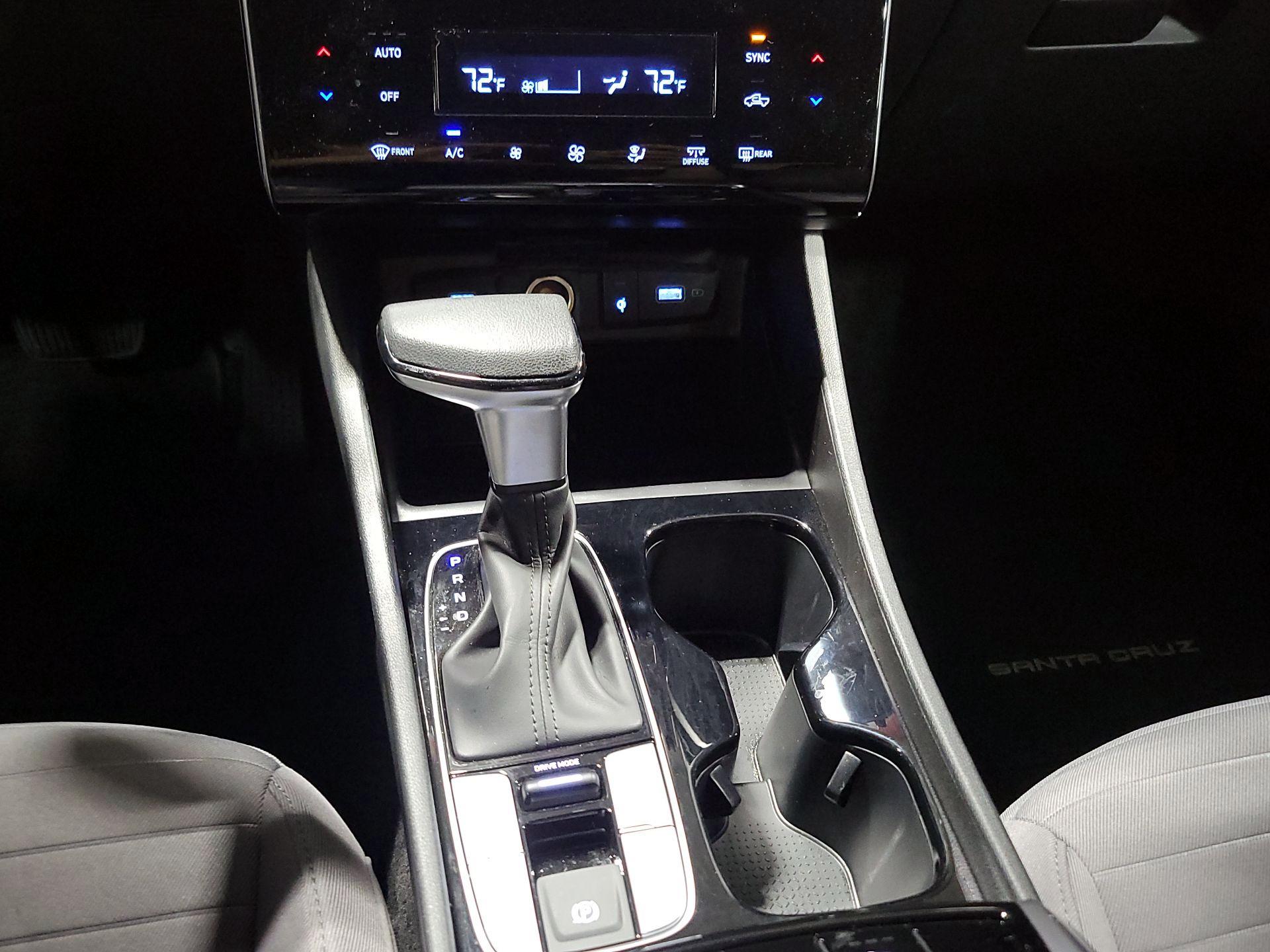 Thumbnail: 2024 Hyundai Santa Cruz - 18