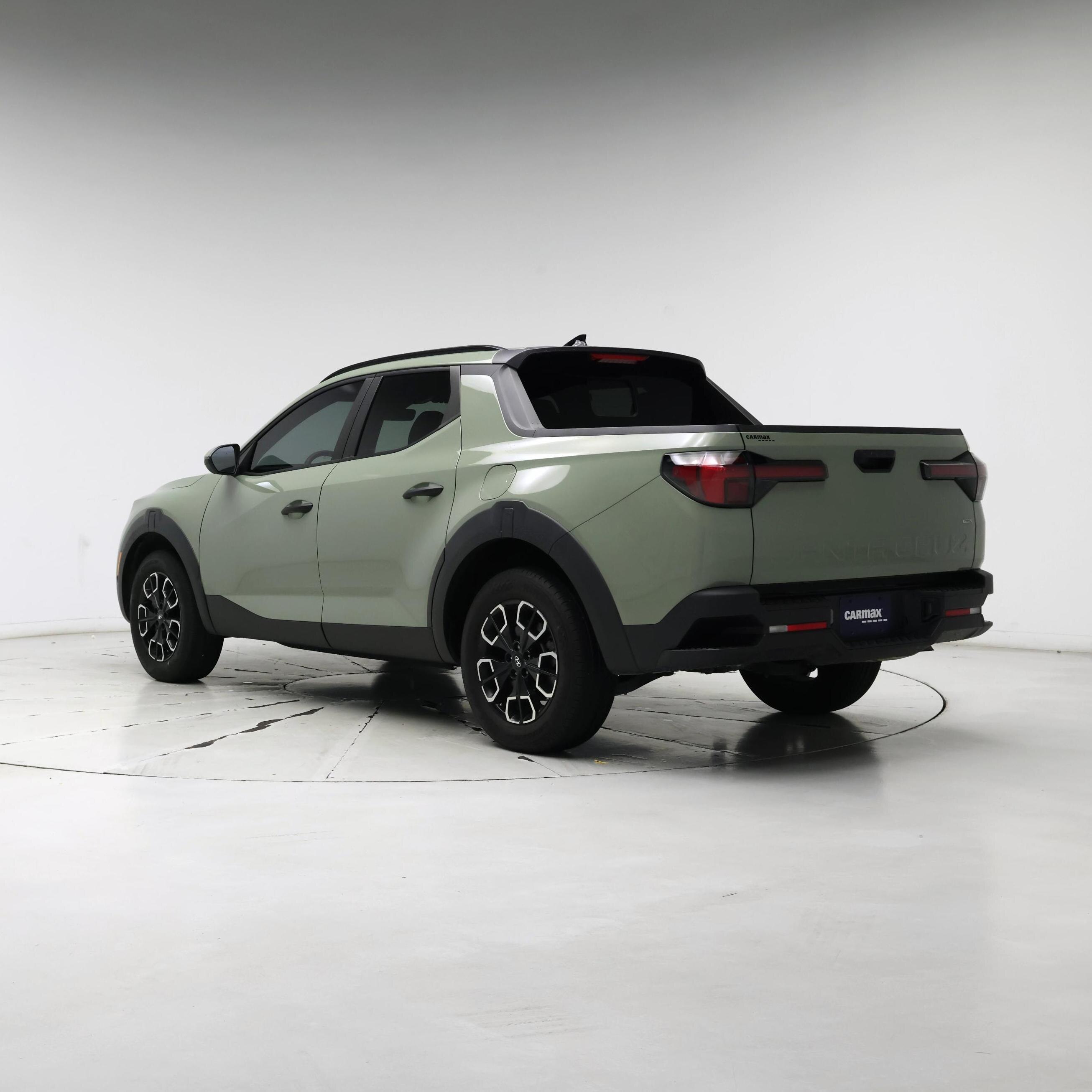 Thumbnail: 2024 Hyundai Santa Cruz - 2