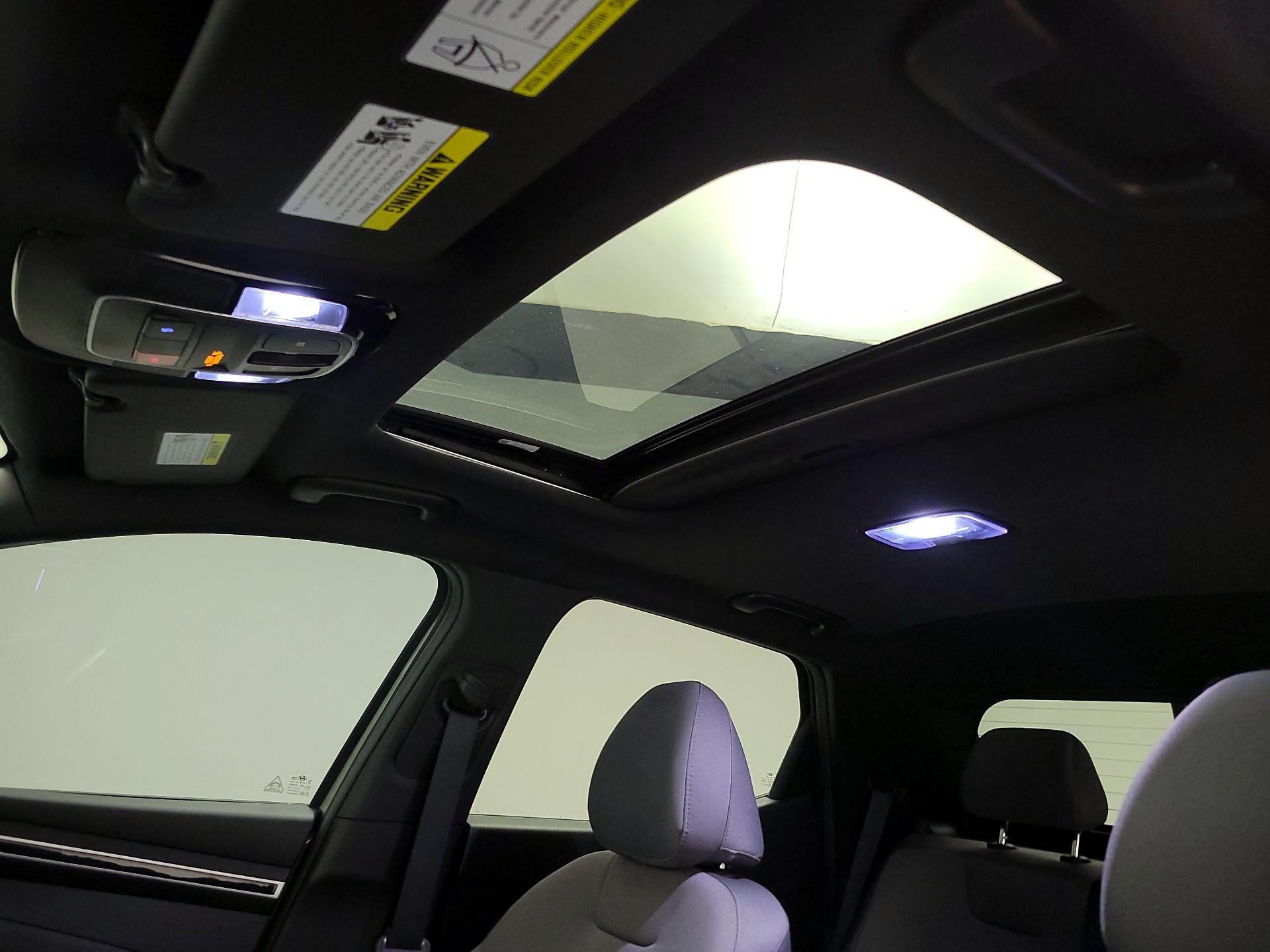 Thumbnail: 2024 Hyundai Santa Cruz - 20