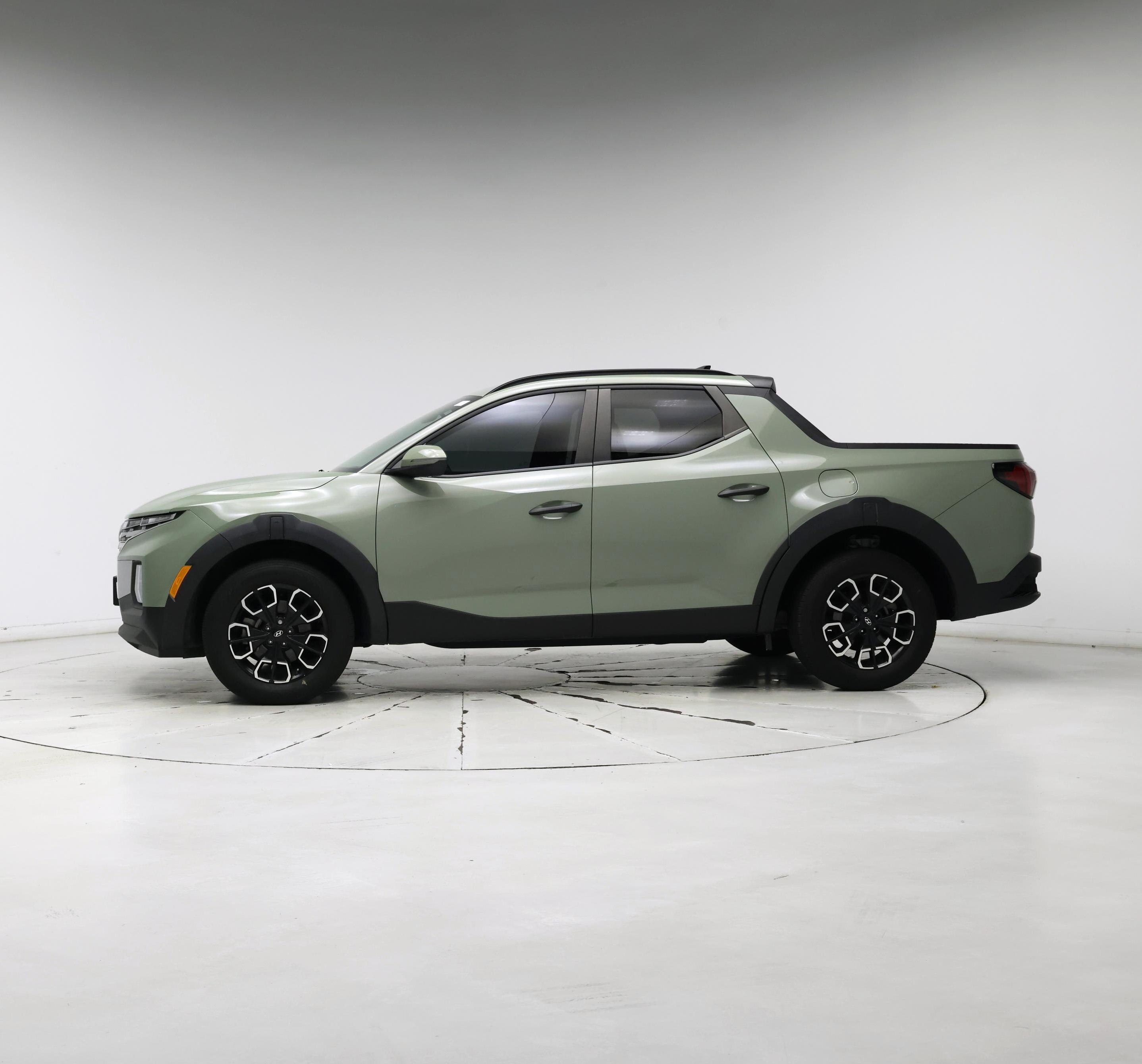 Thumbnail: 2024 Hyundai Santa Cruz - 3