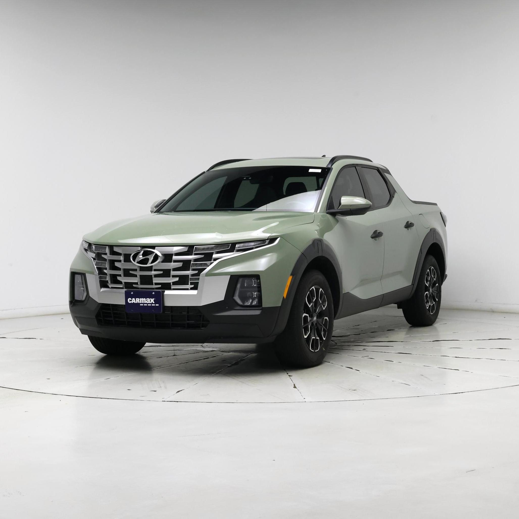 Thumbnail: 2024 Hyundai Santa Cruz - 4