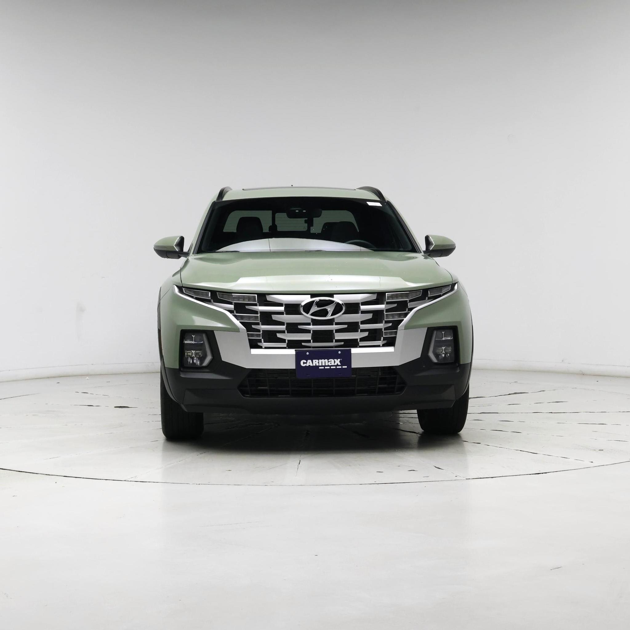 Thumbnail: 2024 Hyundai Santa Cruz - 5