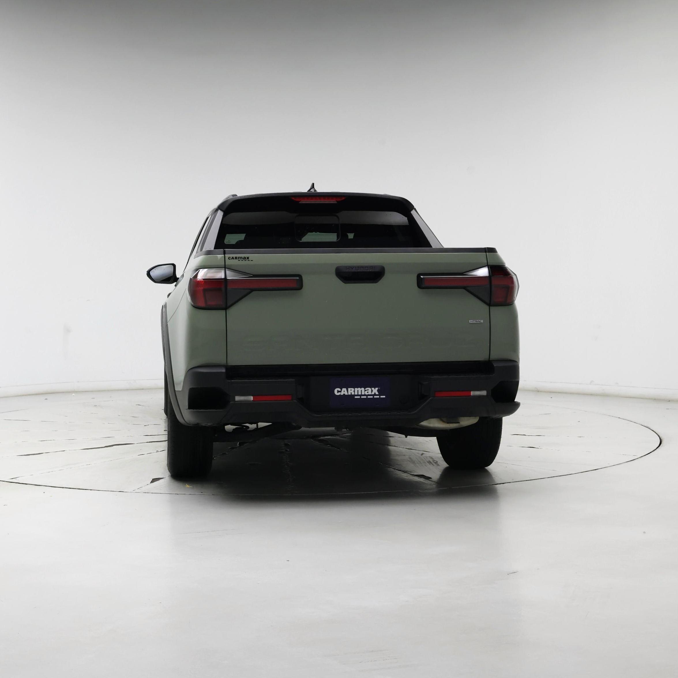 Thumbnail: 2024 Hyundai Santa Cruz - 6