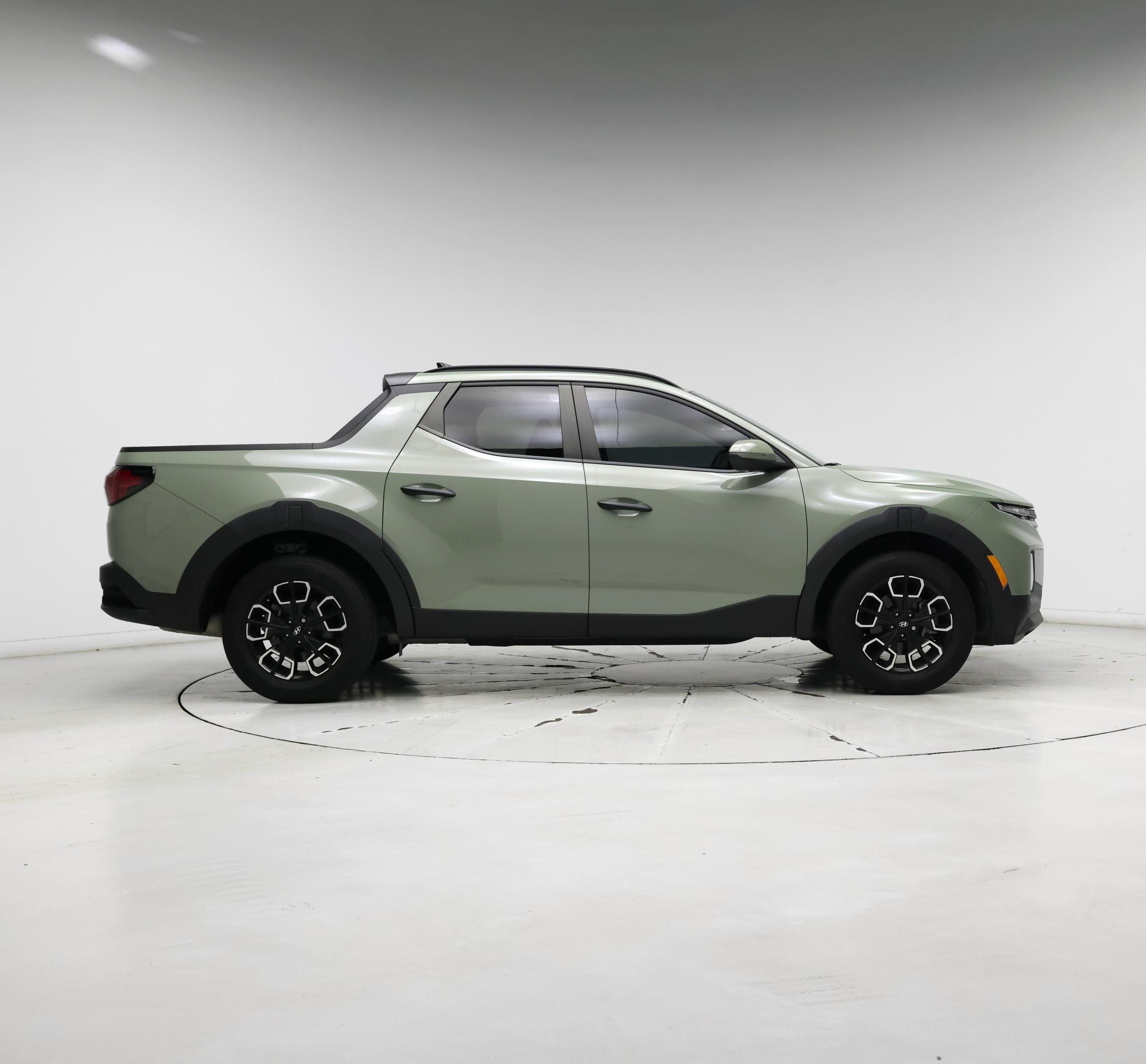 Thumbnail: 2024 Hyundai Santa Cruz - 7