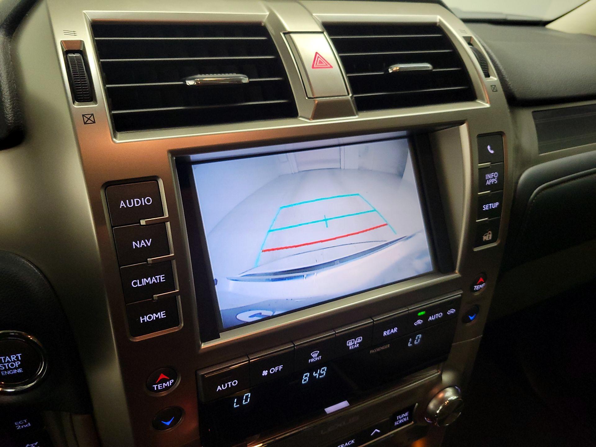 Thumbnail: 2021 Lexus GX - 15