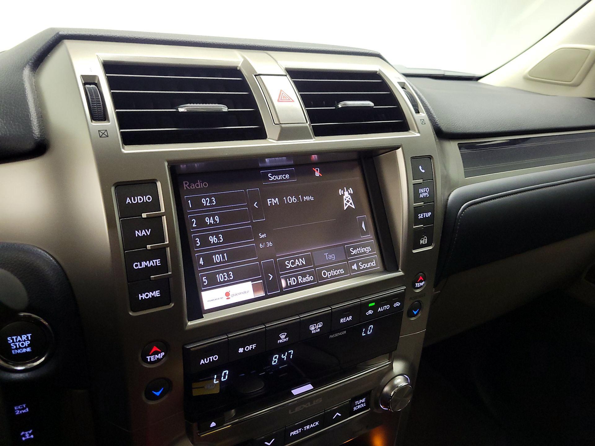 Thumbnail: 2021 Lexus GX - 16