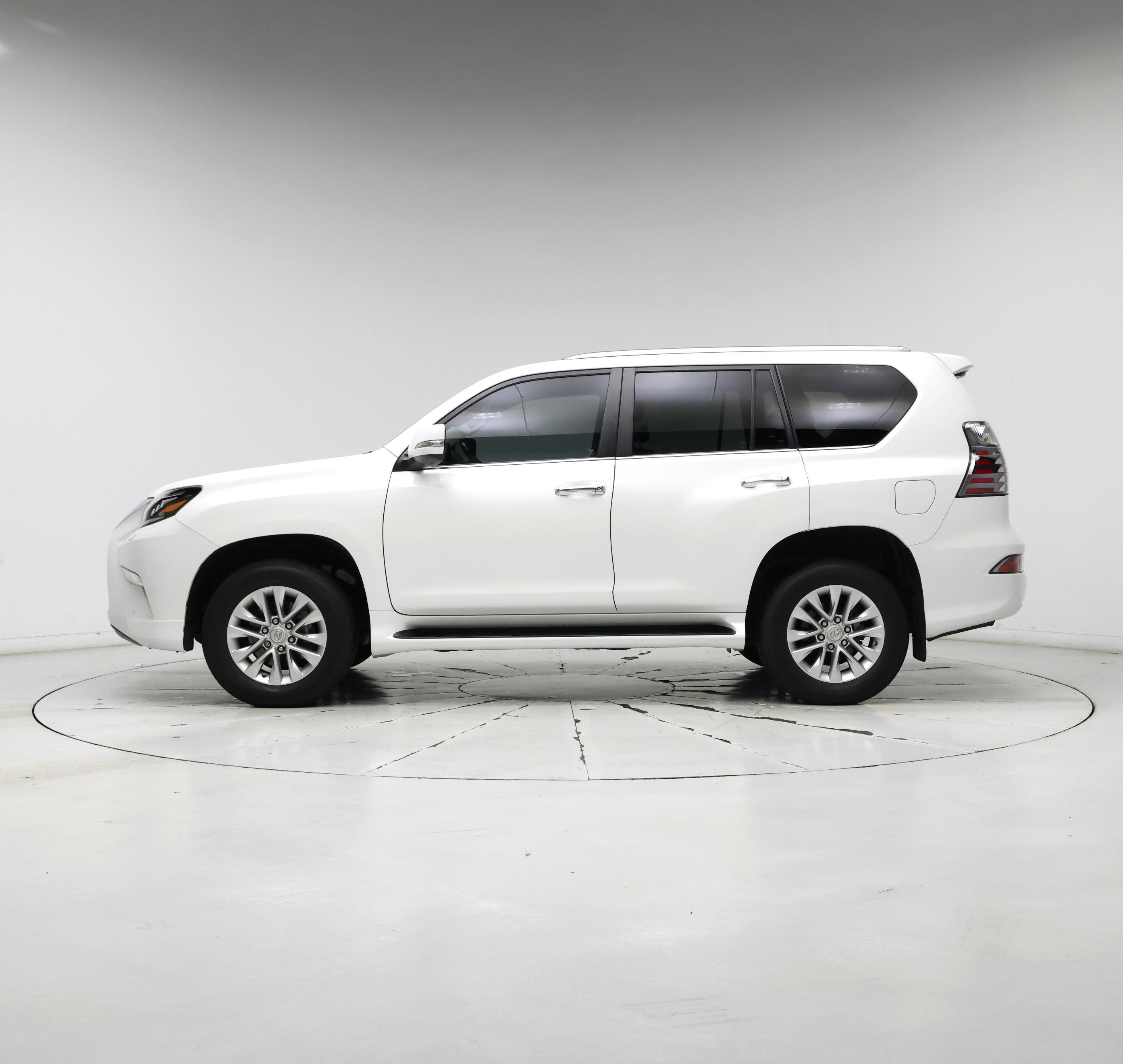 Thumbnail: 2021 Lexus GX - 3
