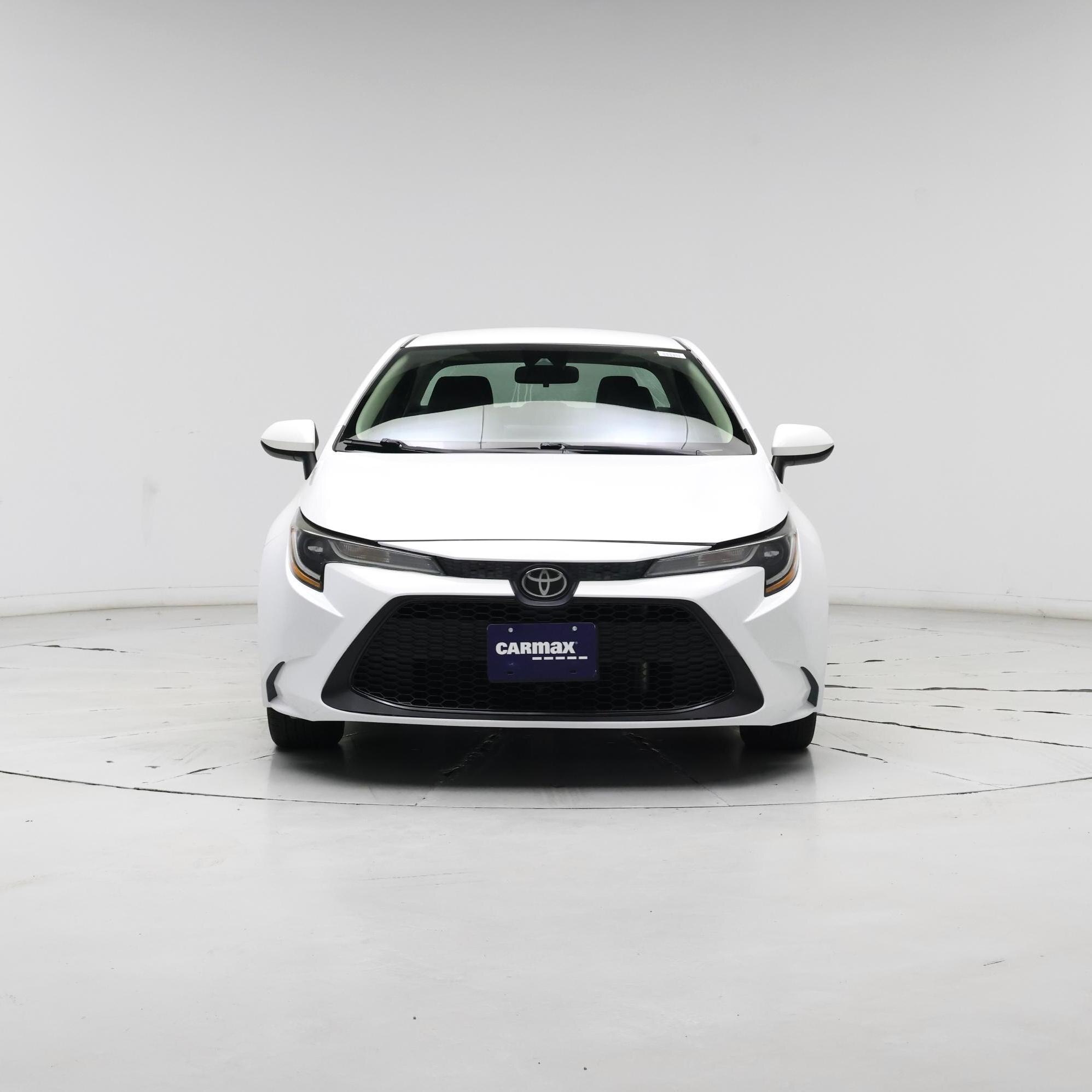 Thumbnail: 2021 Toyota Corolla - 5