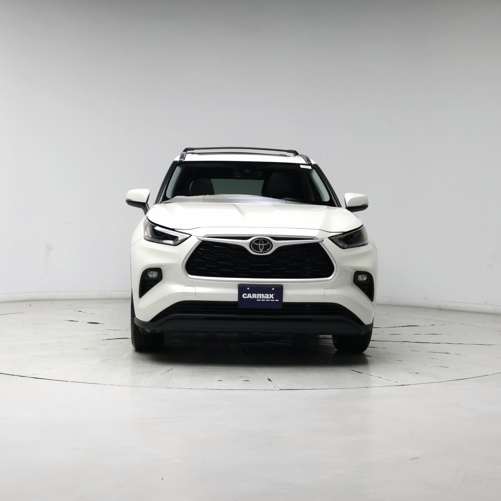 Thumbnail: 2021 Toyota Highlander - 5