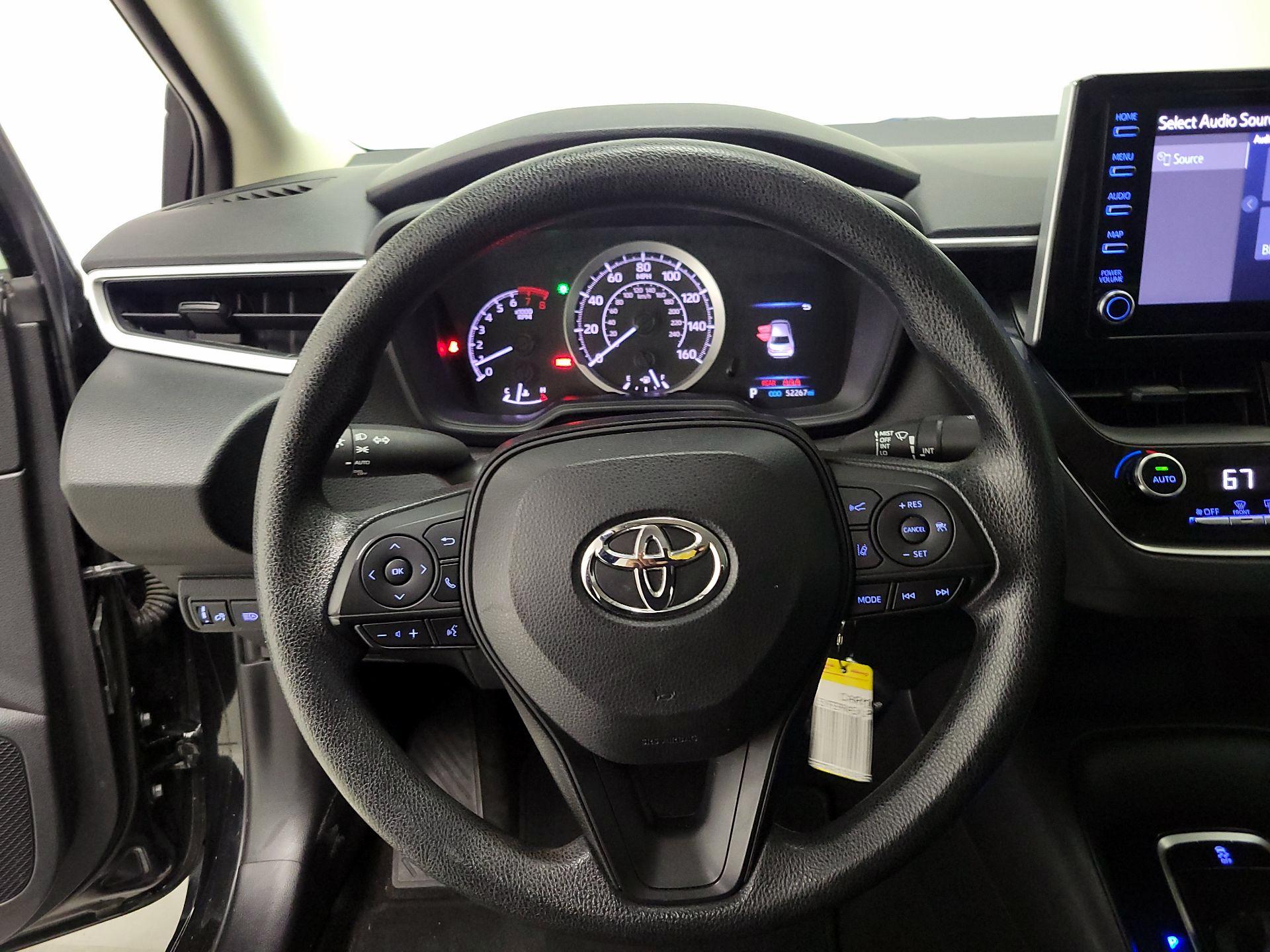 Thumbnail: 2020 Toyota Corolla - 10