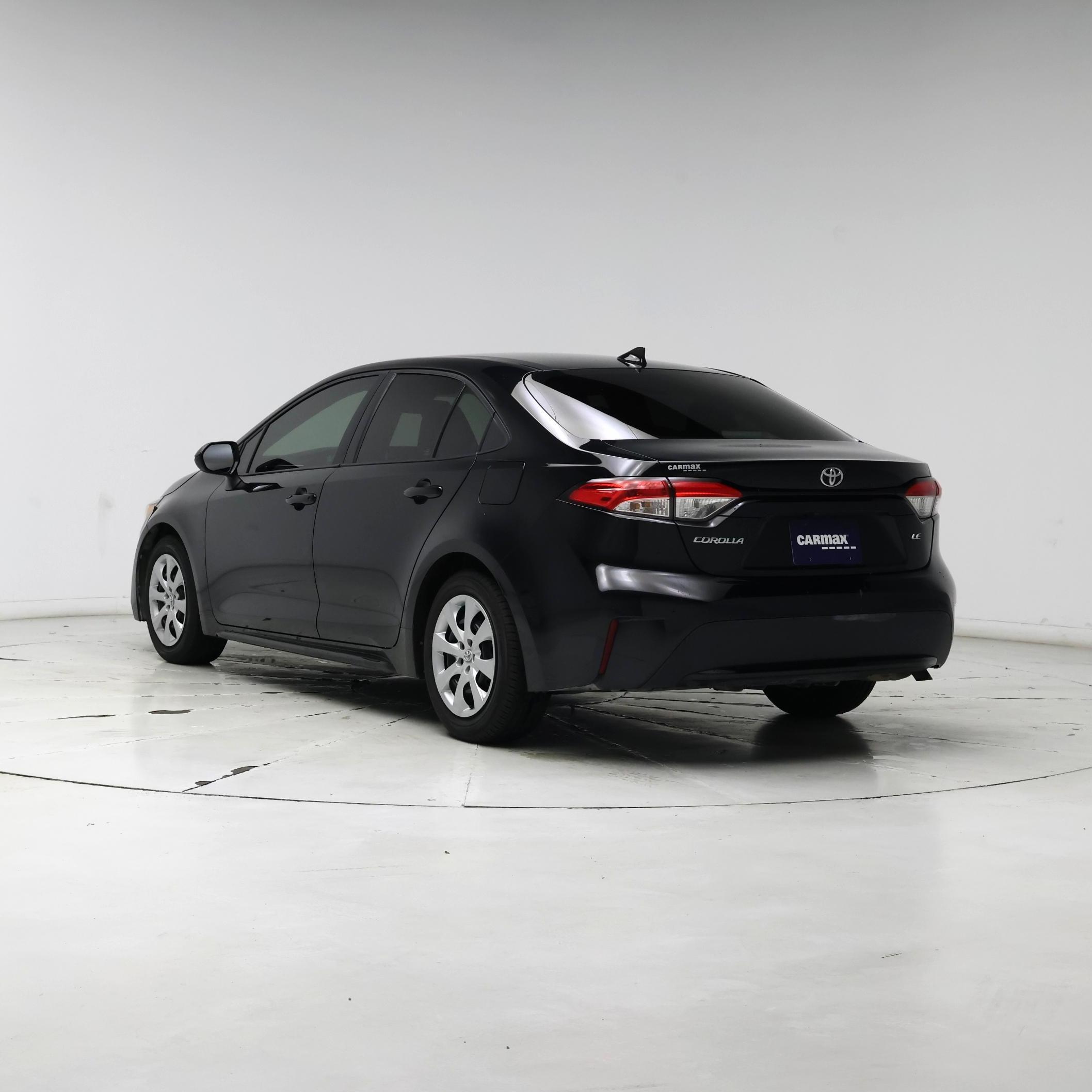 Thumbnail: 2020 Toyota Corolla - 2